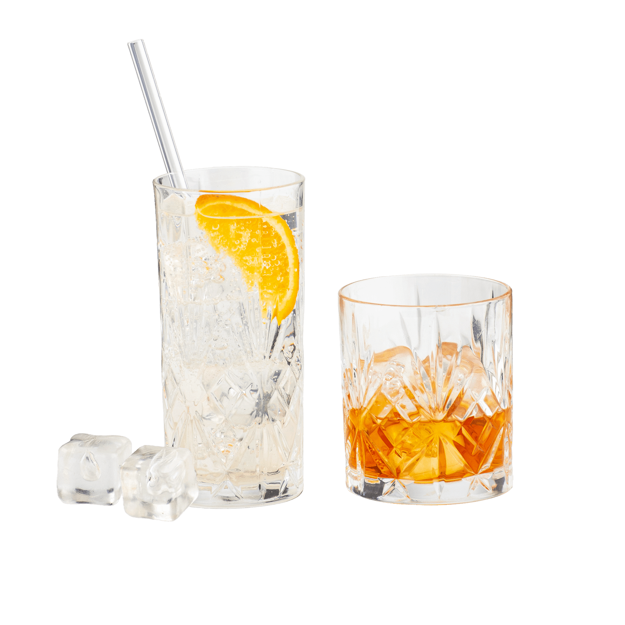 Show Longdrink Glass