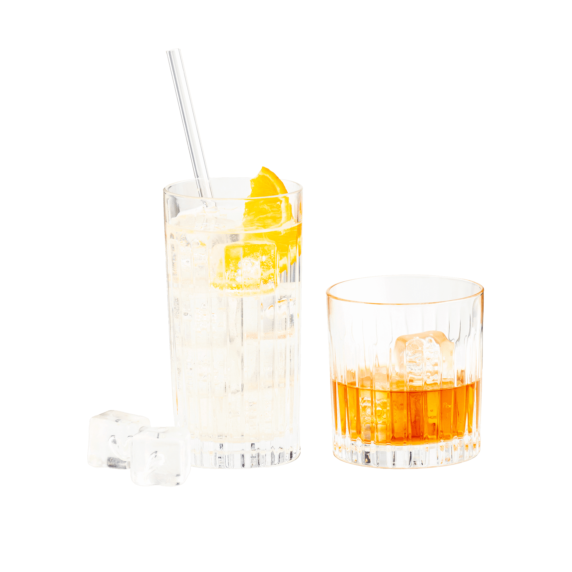 Stage Double Old Fashioned