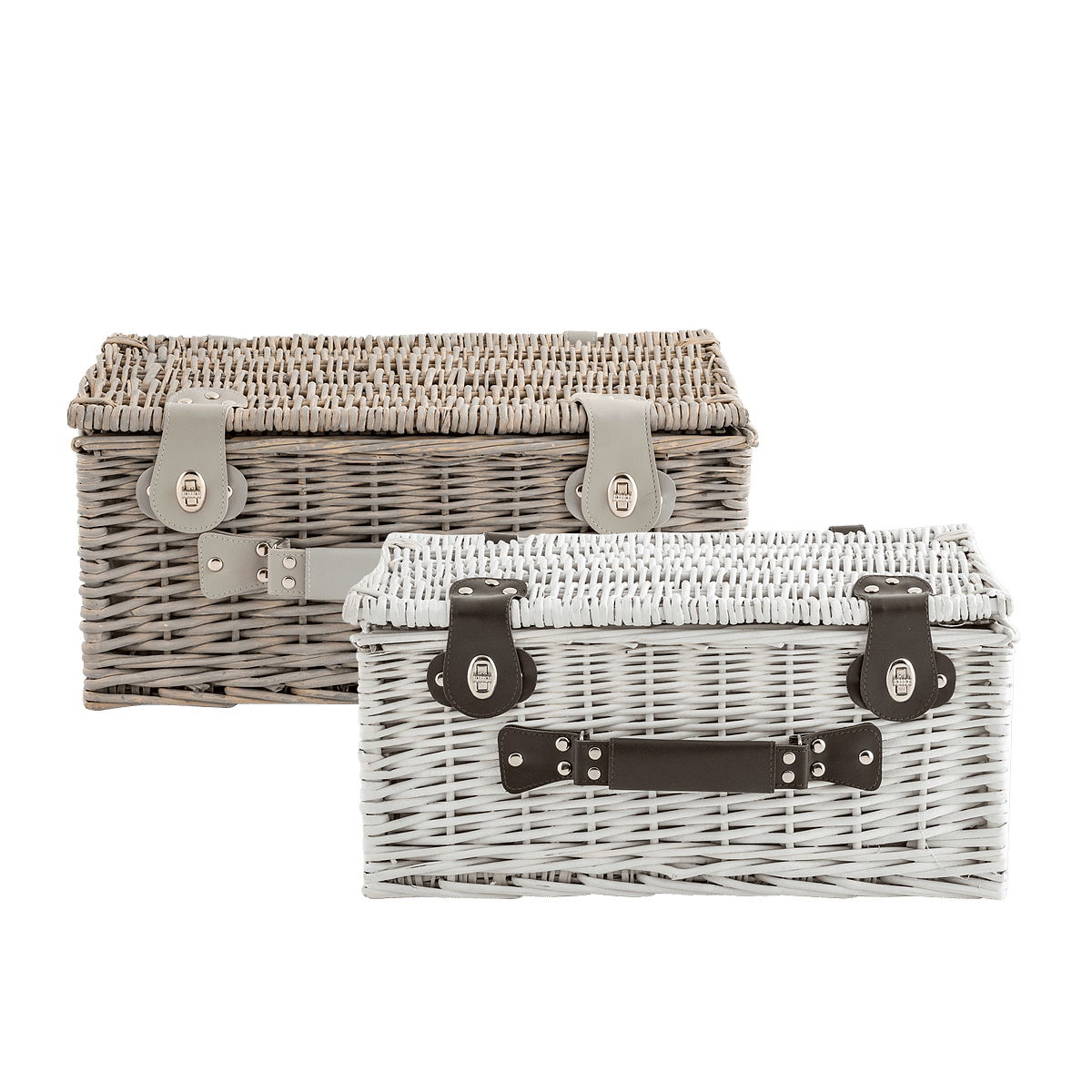 Soiree Picnic Basket