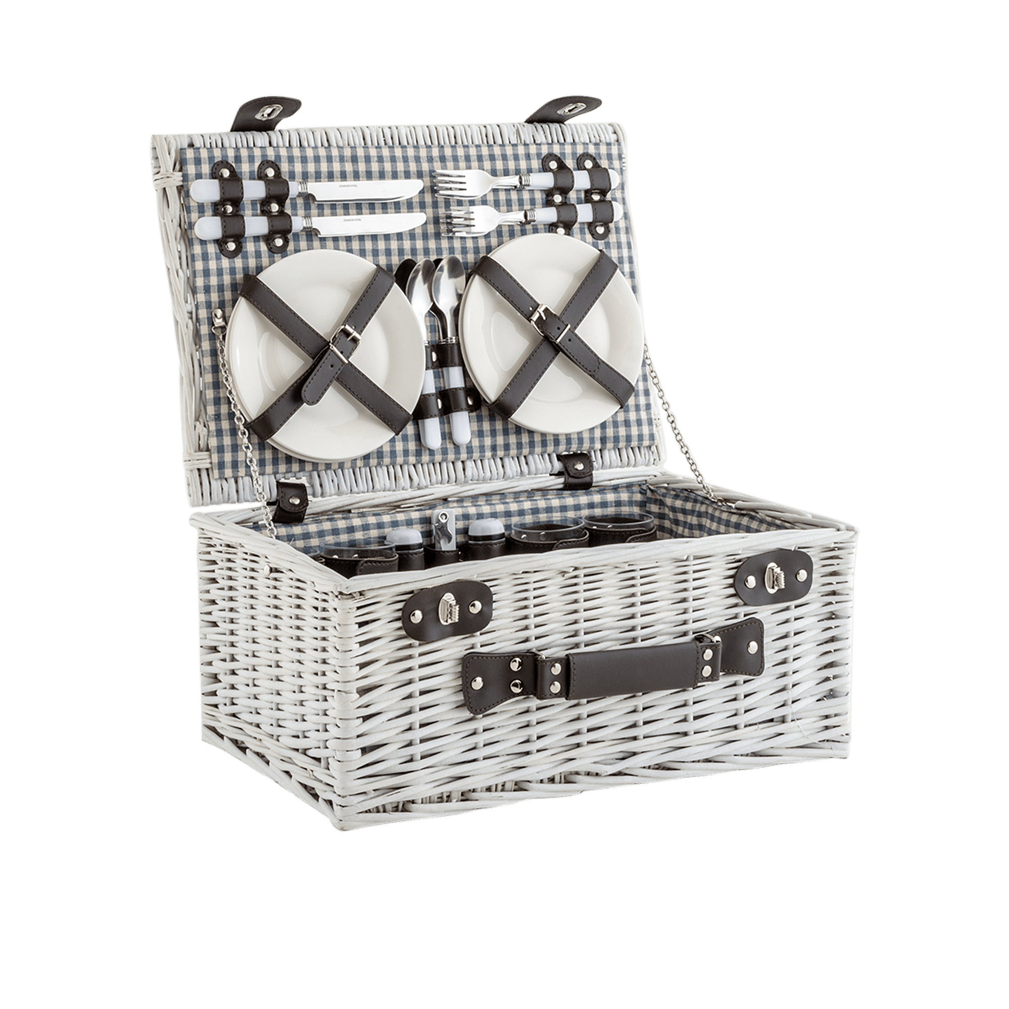 Soiree Picnic Basket