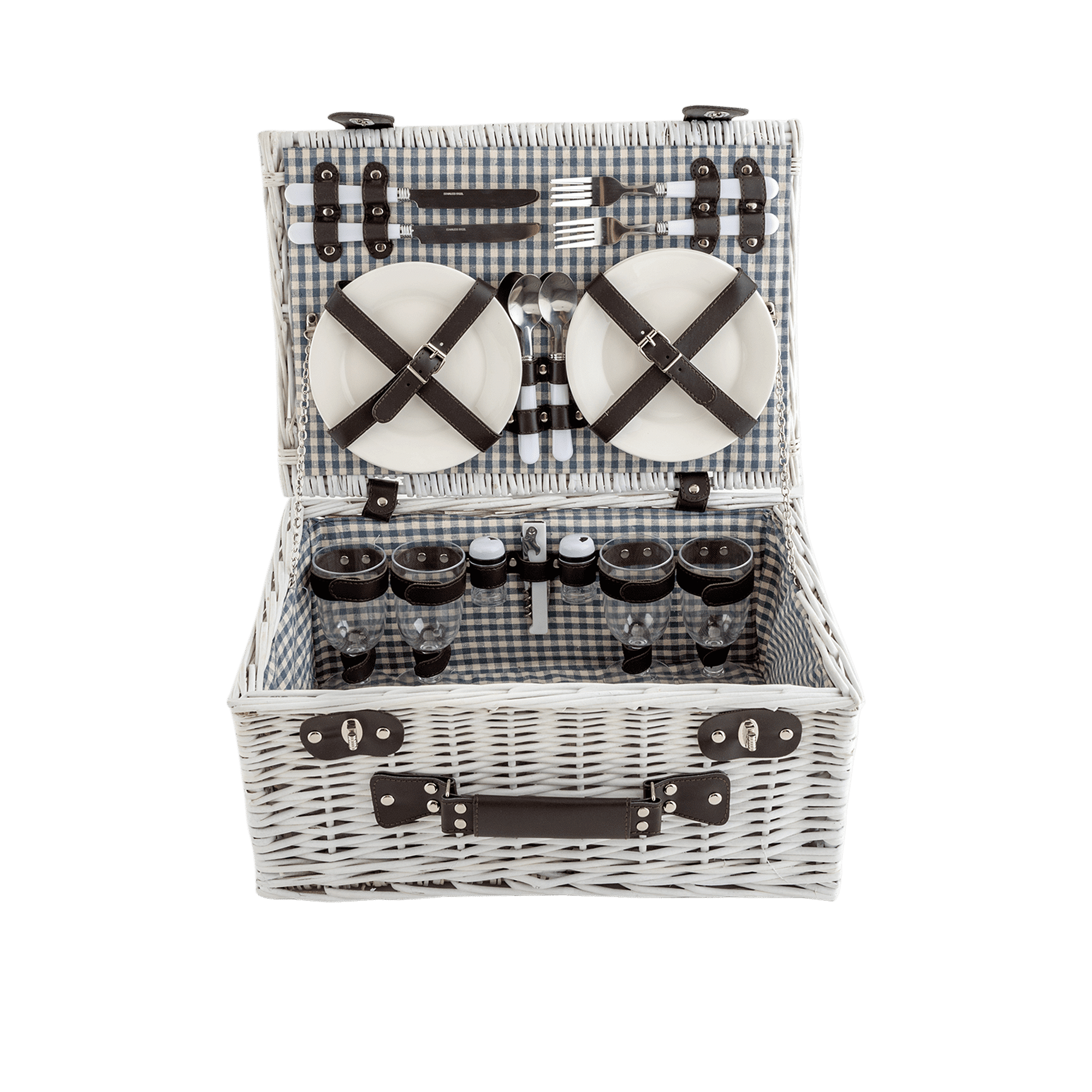 Soiree Picnic Basket