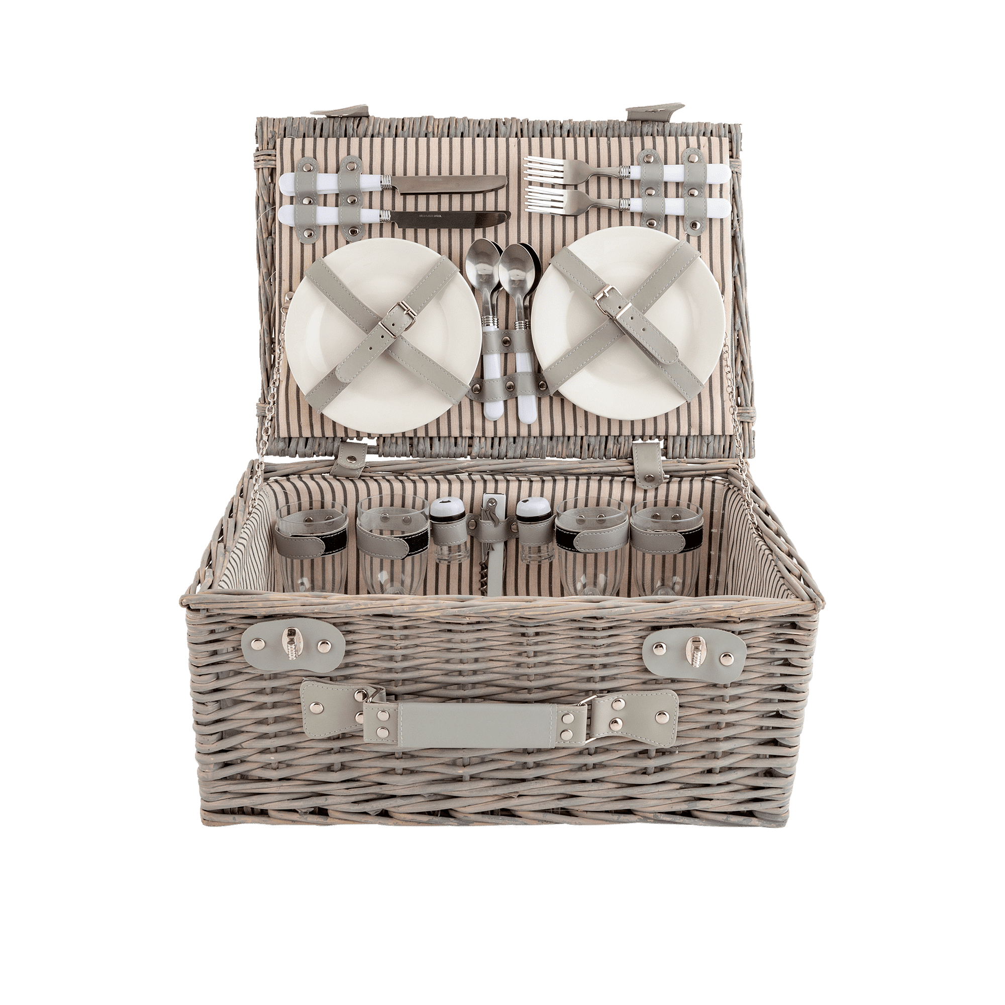 Soiree Picnic Basket