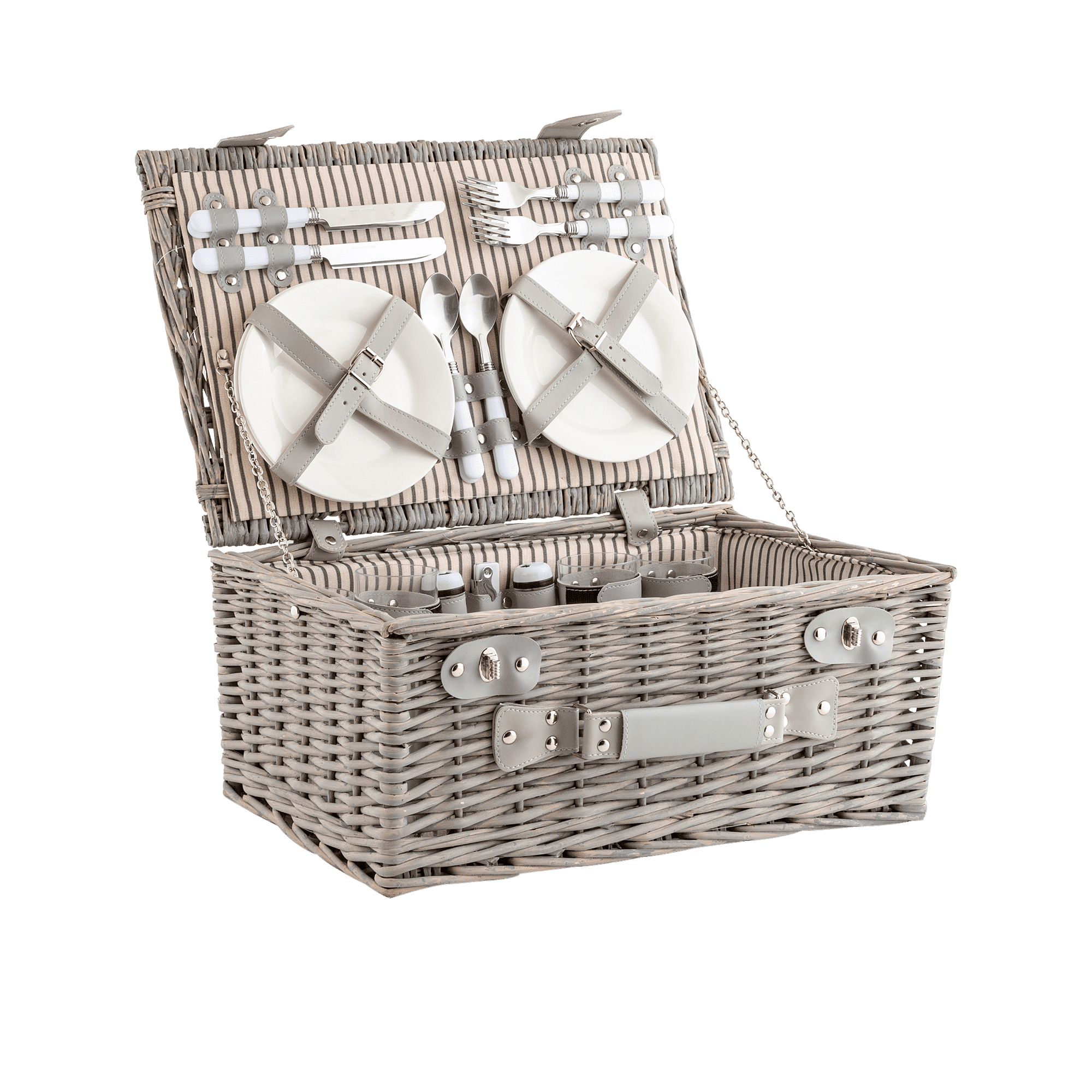 Soiree Picnic Basket