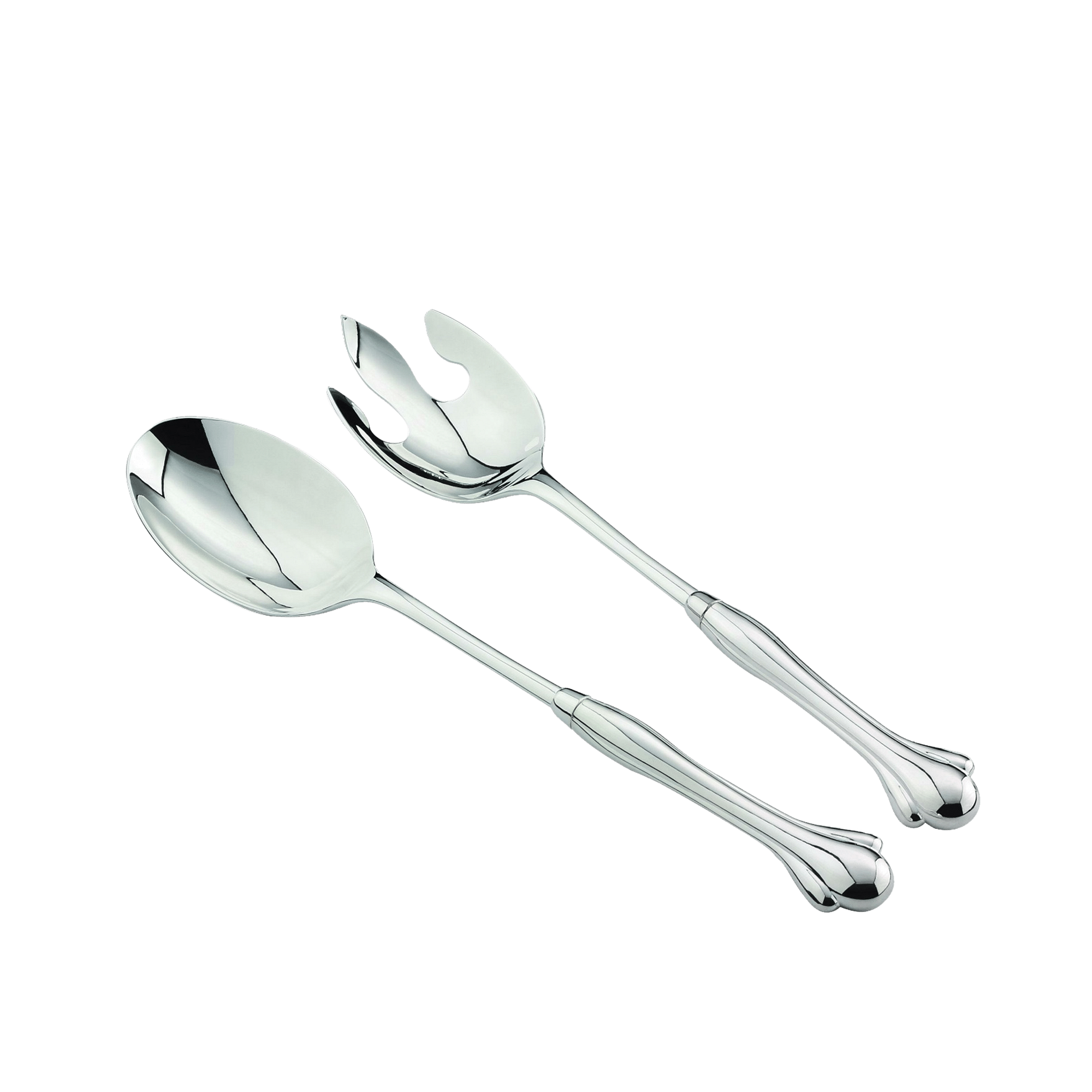 Silveris Salad Server