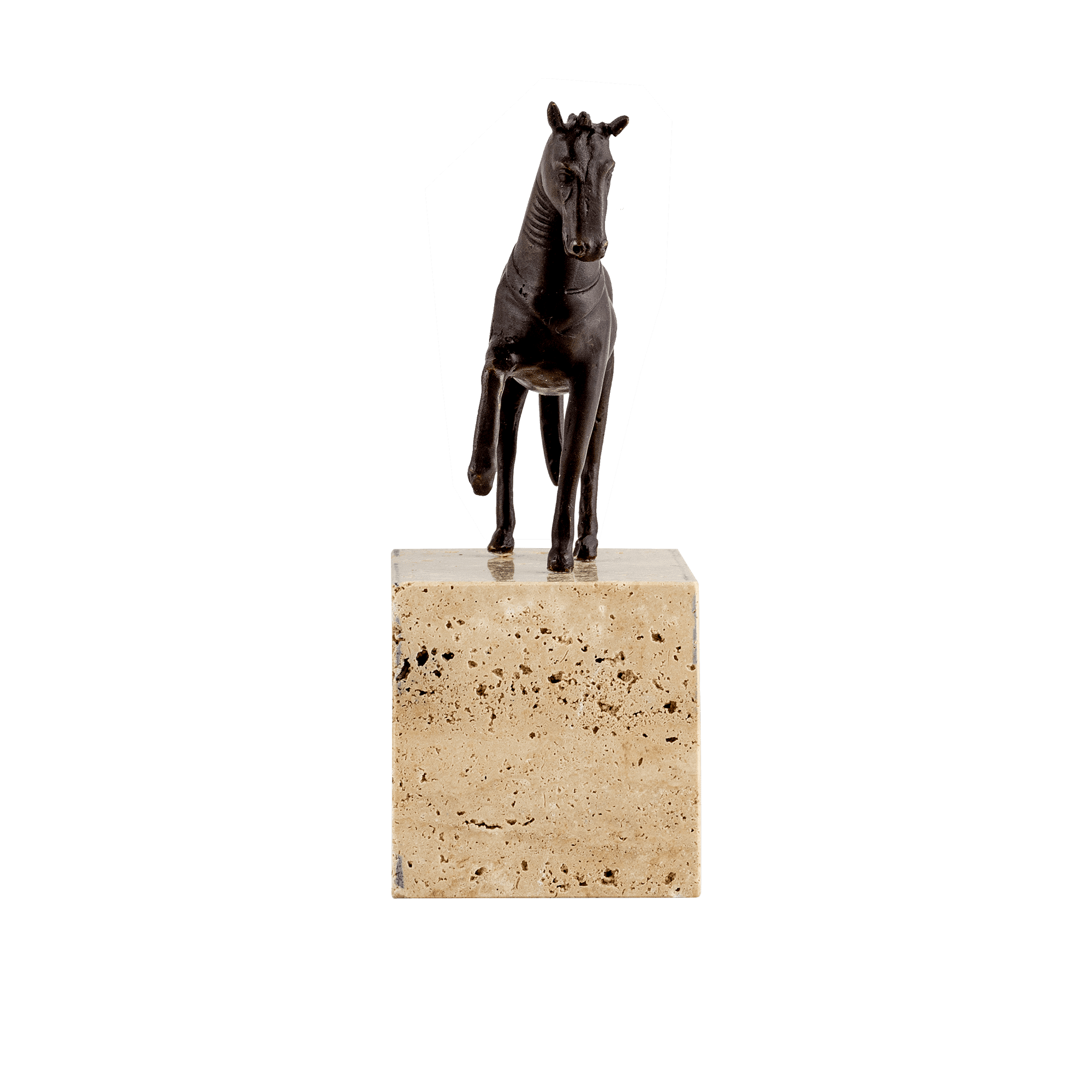 Elroy Horse Sculpture