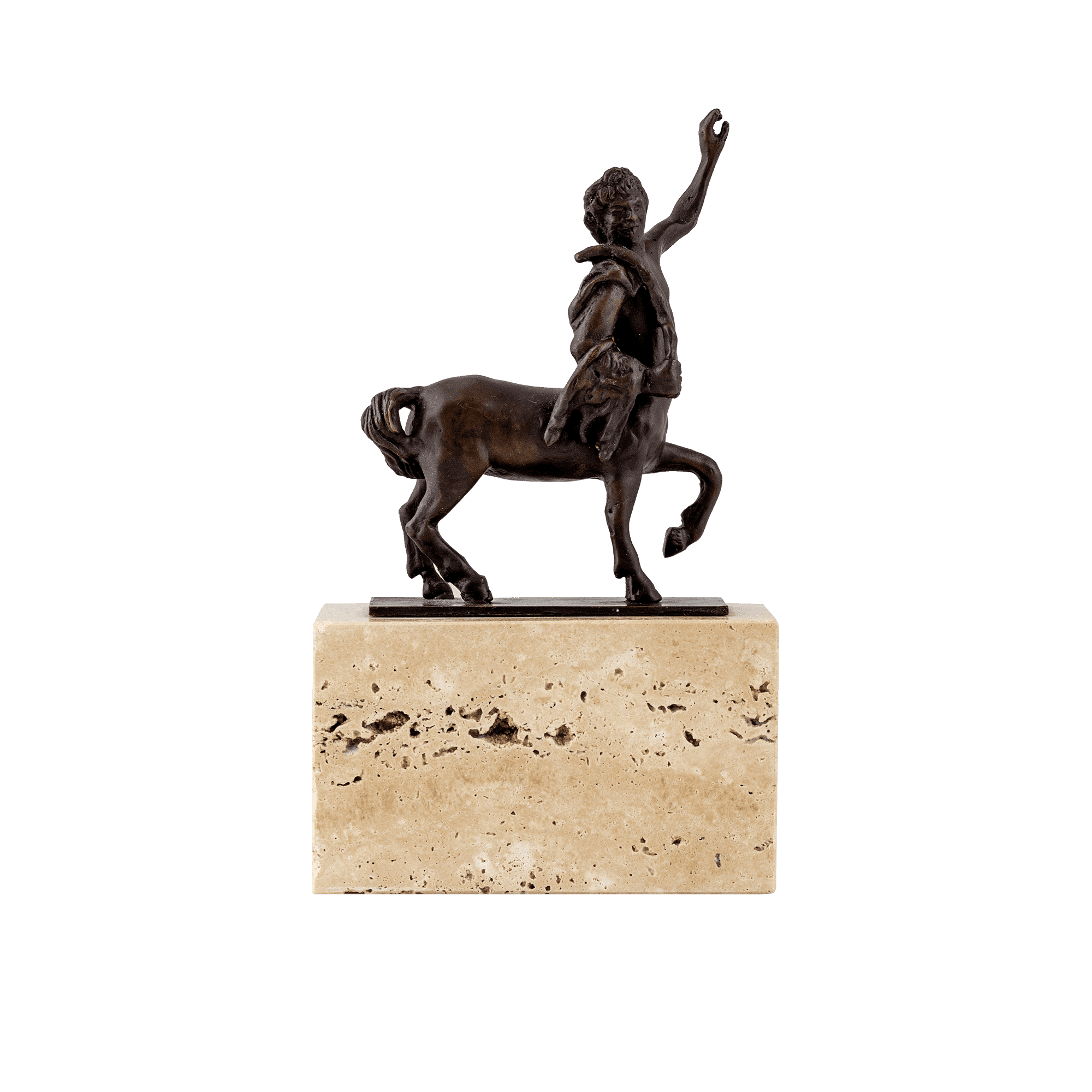 Lapidus Sculpture