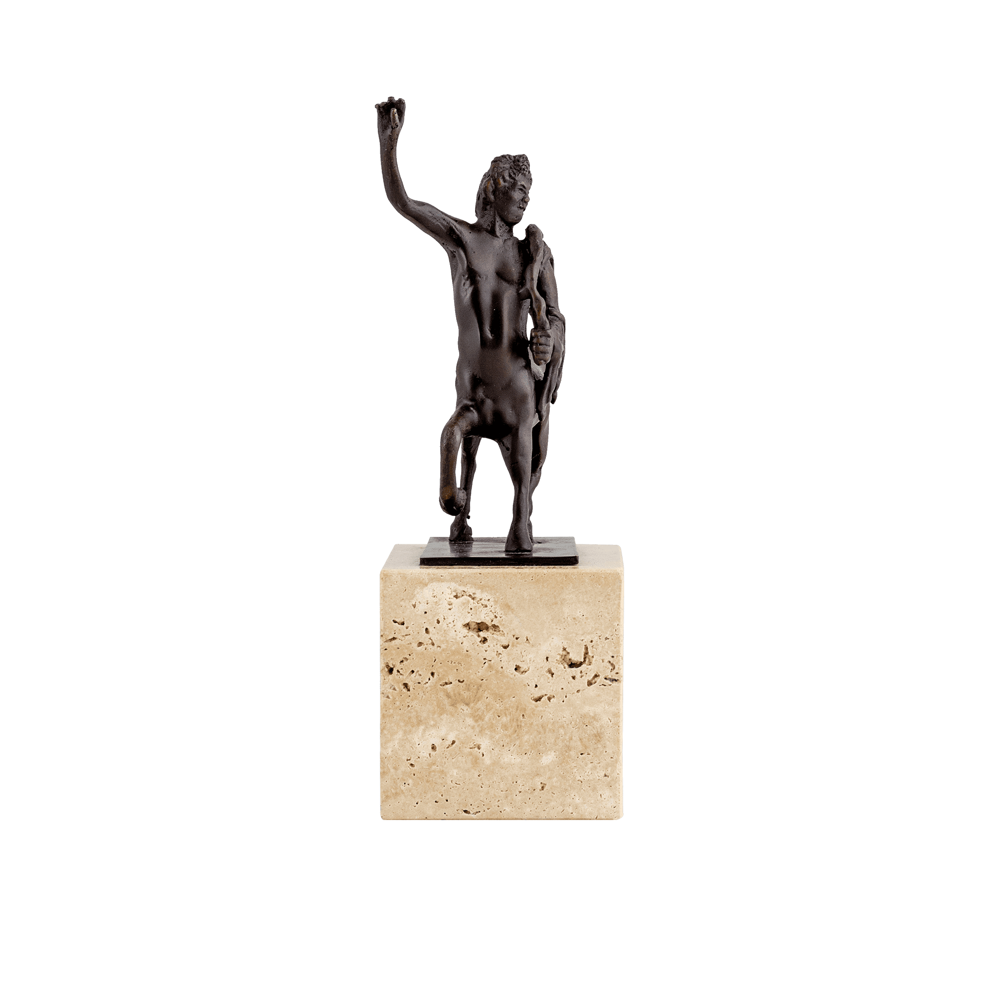 Lapidus Sculpture