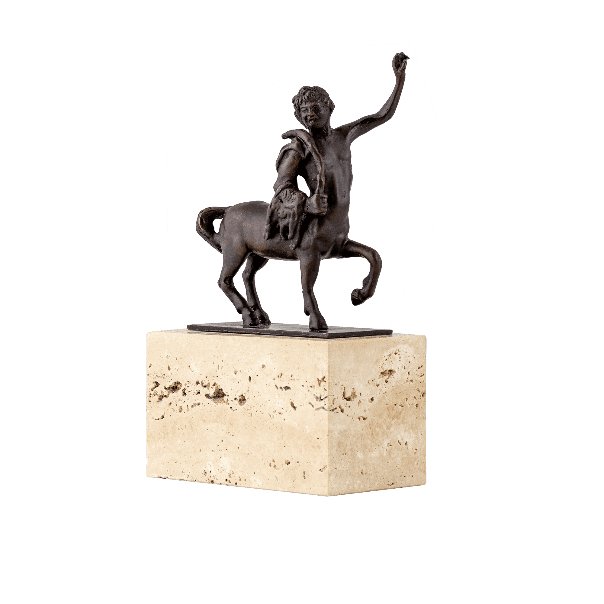 Lapidus Sculpture