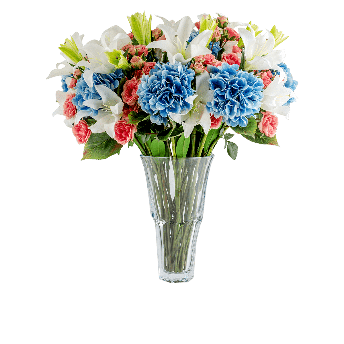 Apollo Vase