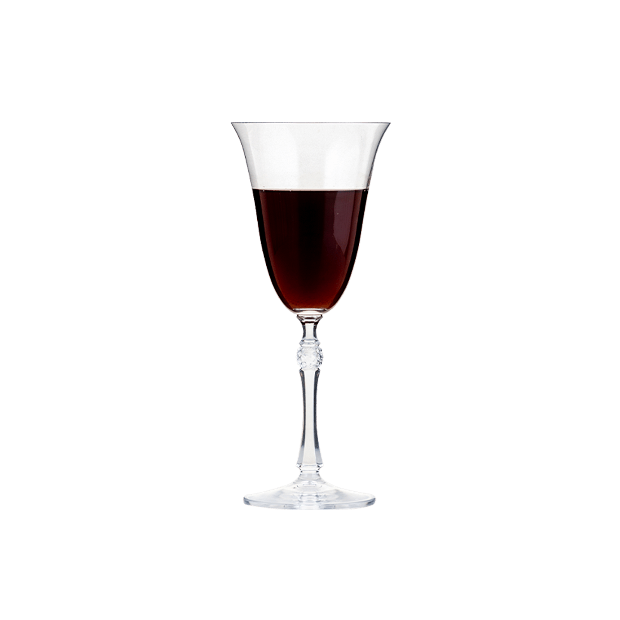 Parus Red Wine Glass