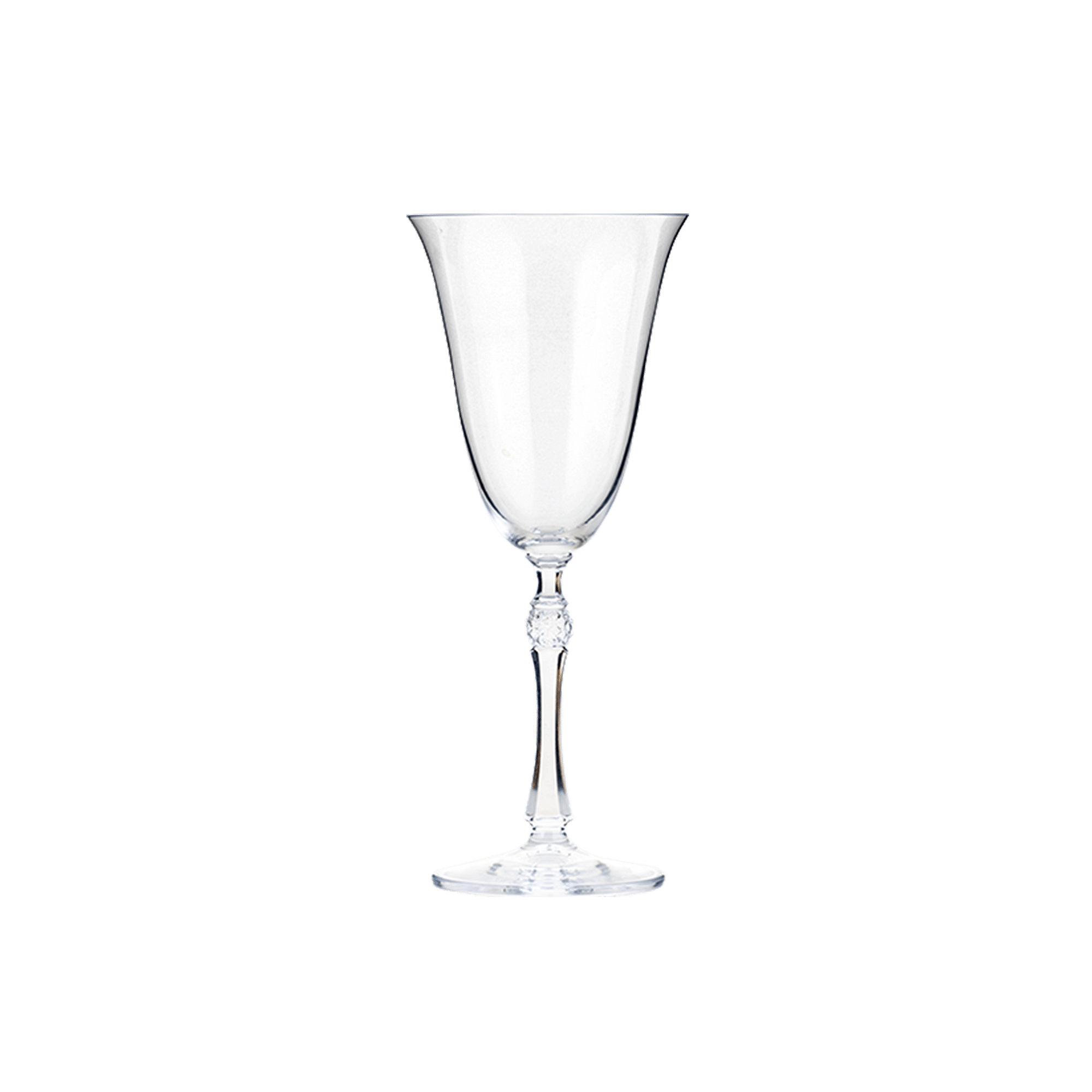 Parus Red Wine Glass
