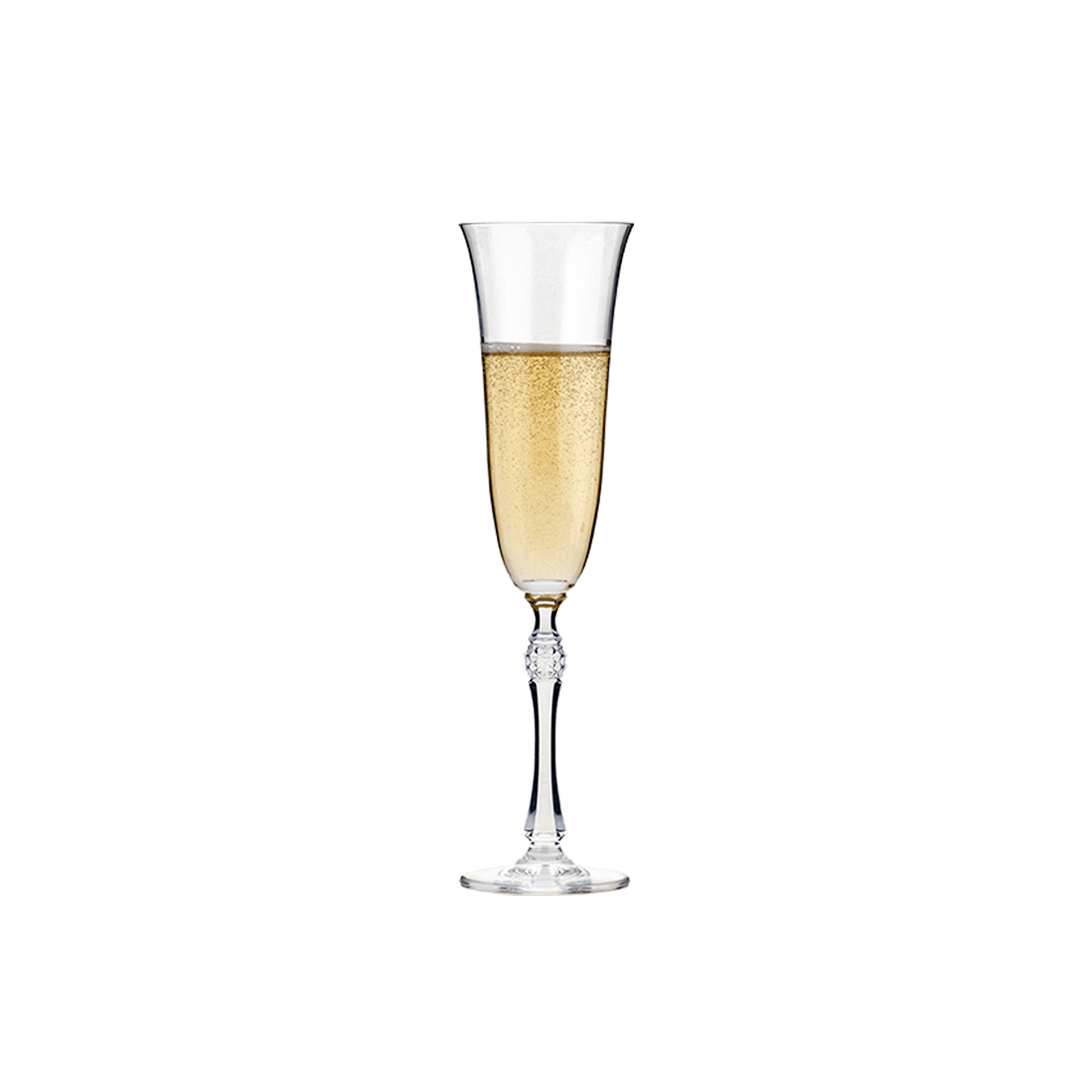 Parus Champagne Flute