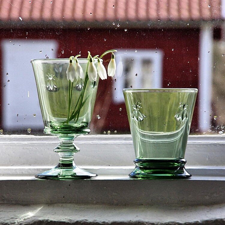 Abeille Tumbler