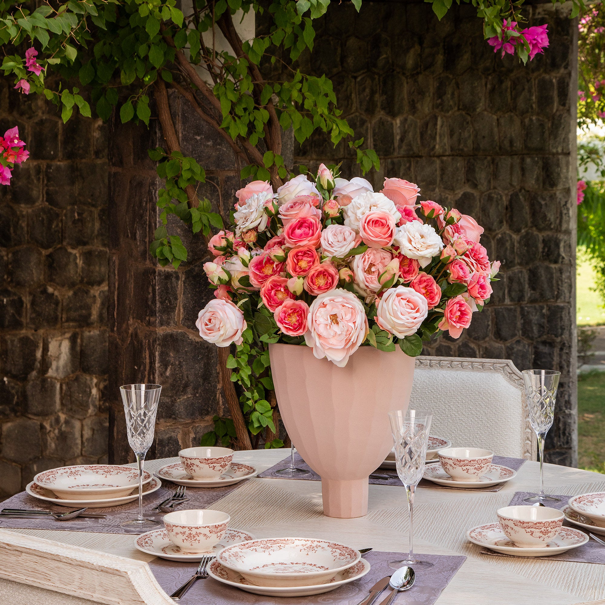 Bloom Vase
