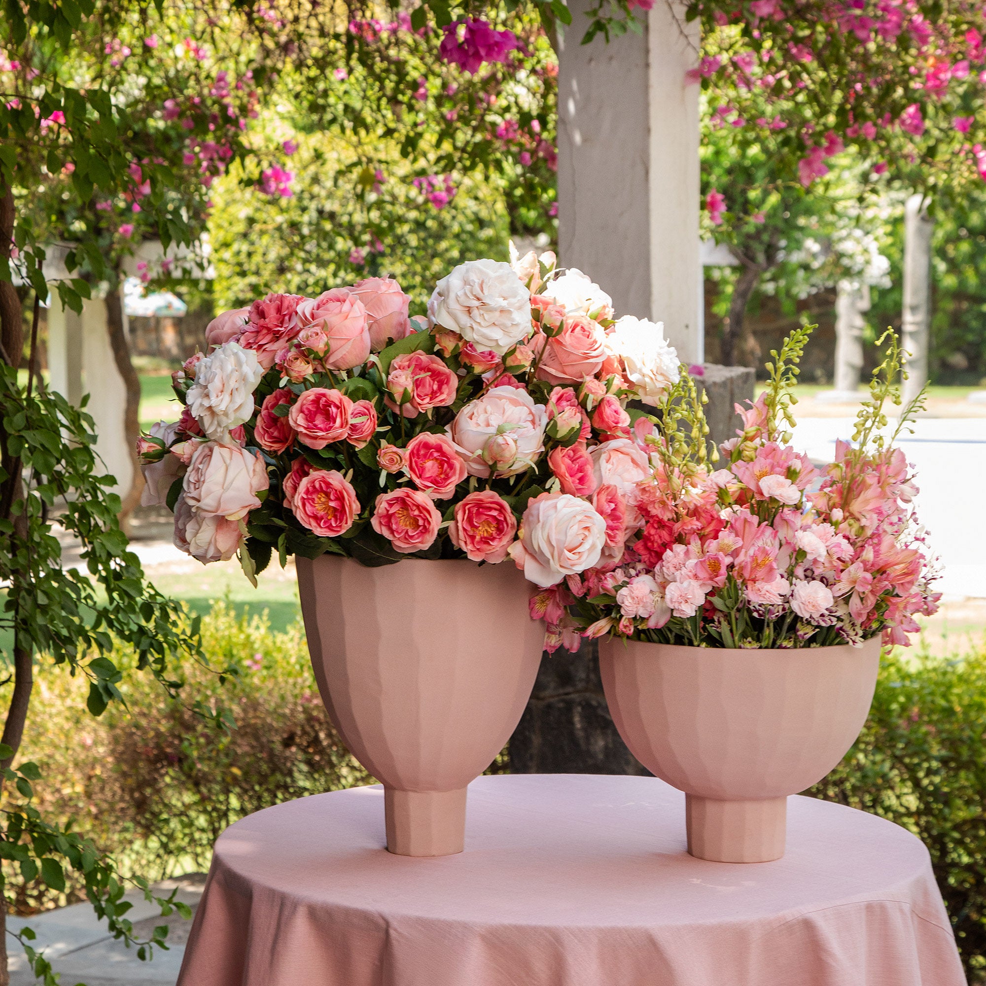 Bloom Vase