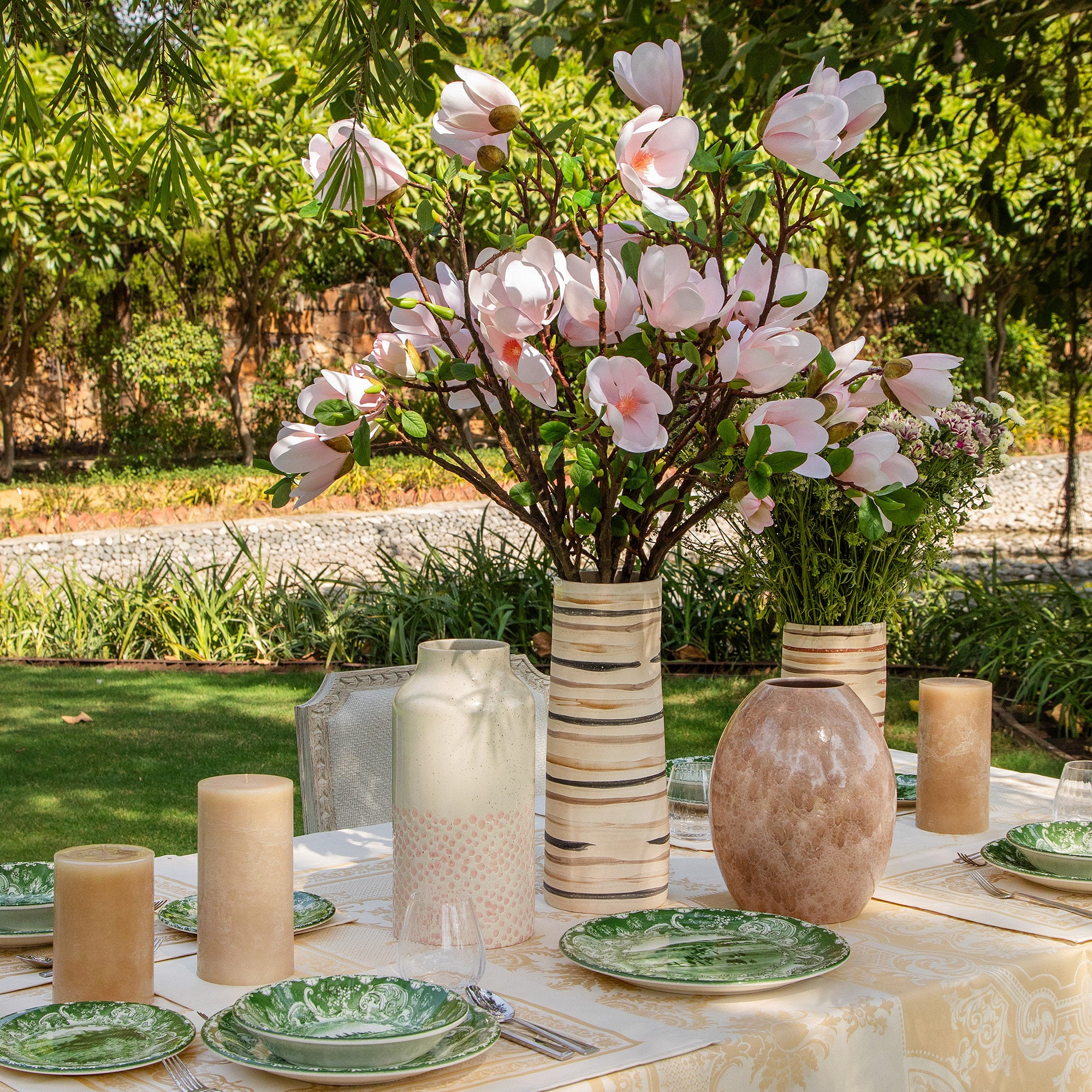 Bloom Vase 10.75