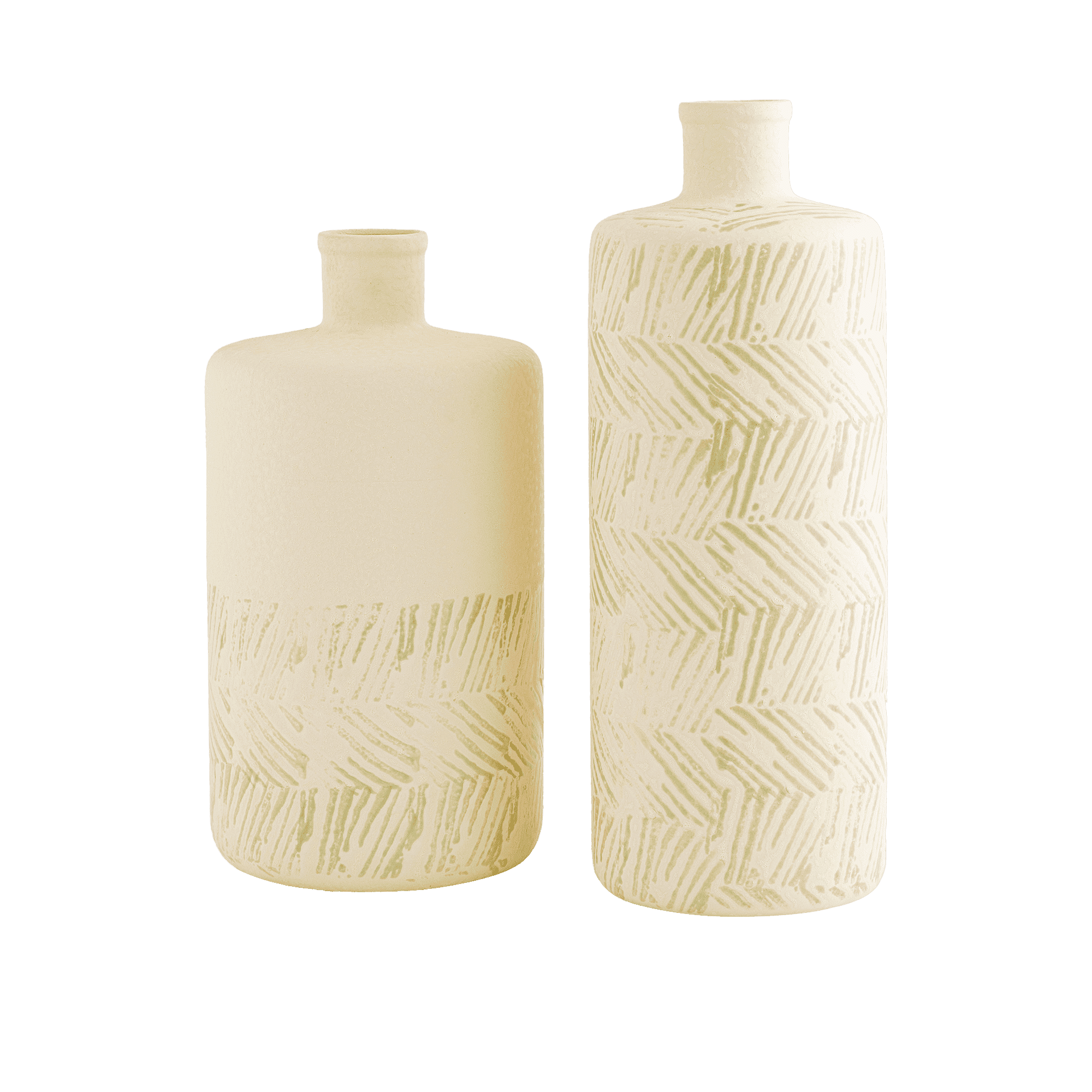 Forest Vase