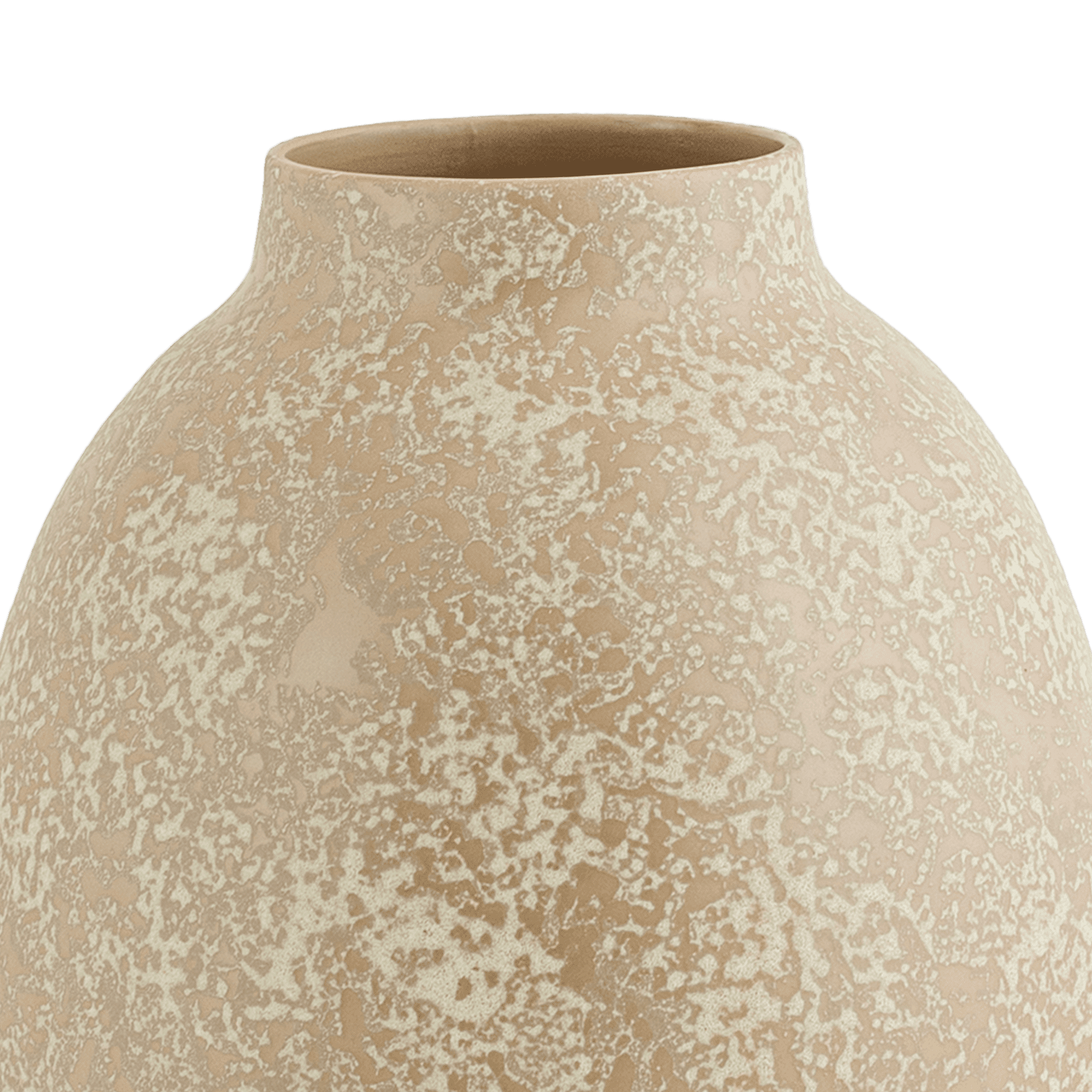 Mud Vase