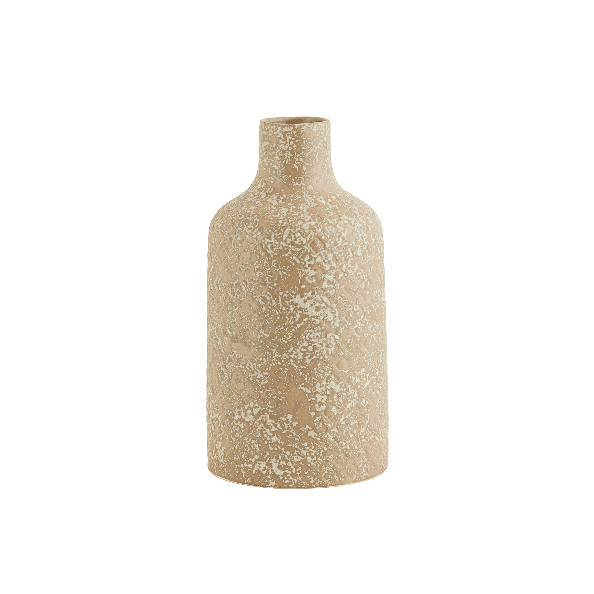 Mud Vase