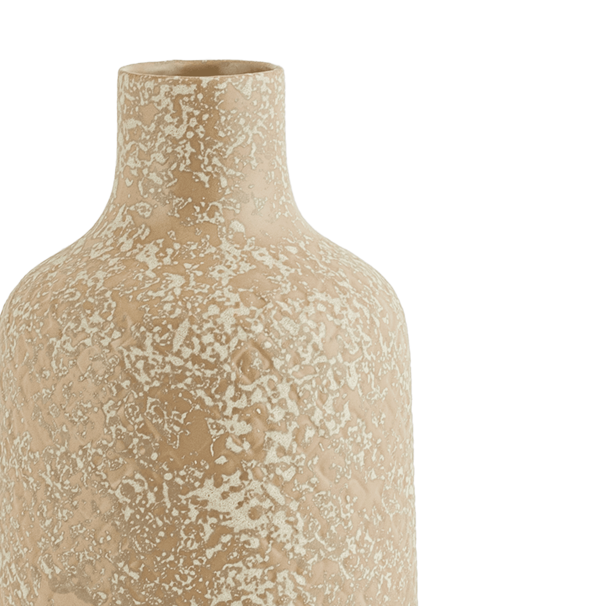 Mud Vase
