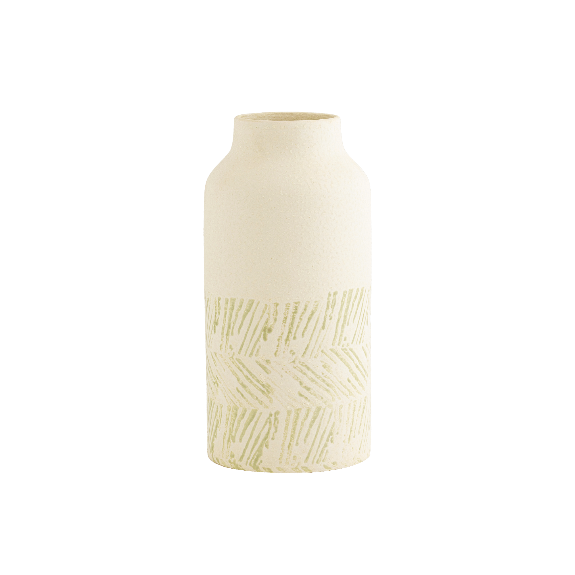 Forest Vase