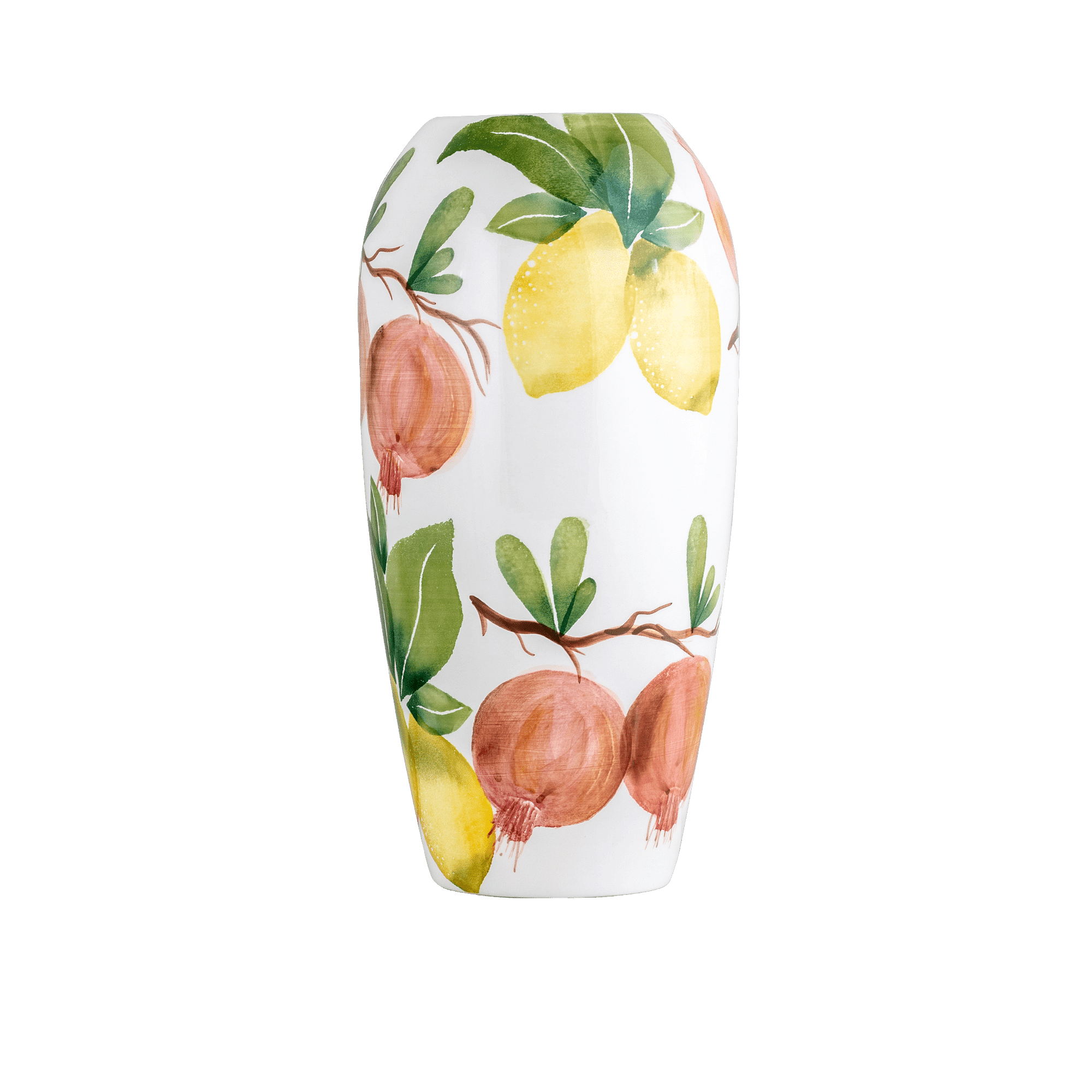 Pomegranate Vase
