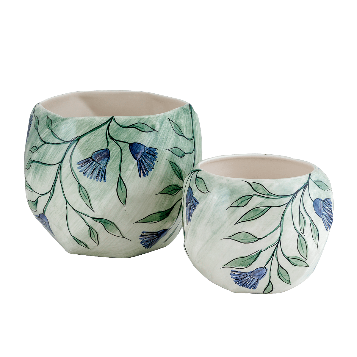 Artichoke Vase