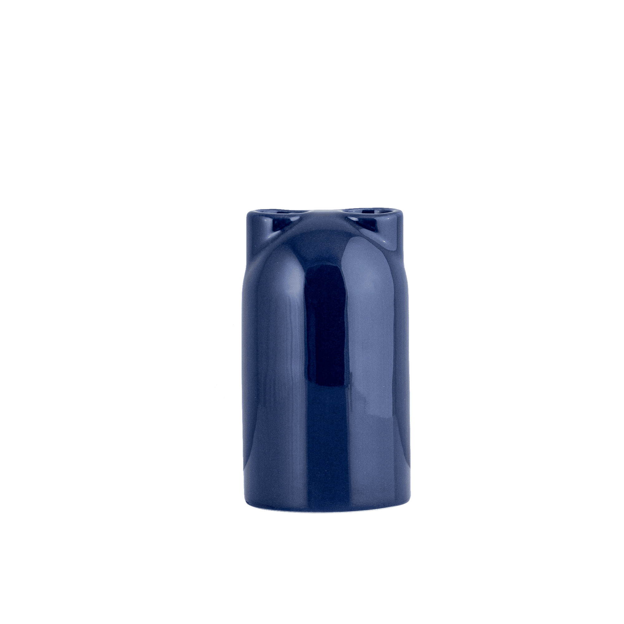 Globe Taper Candle Holder