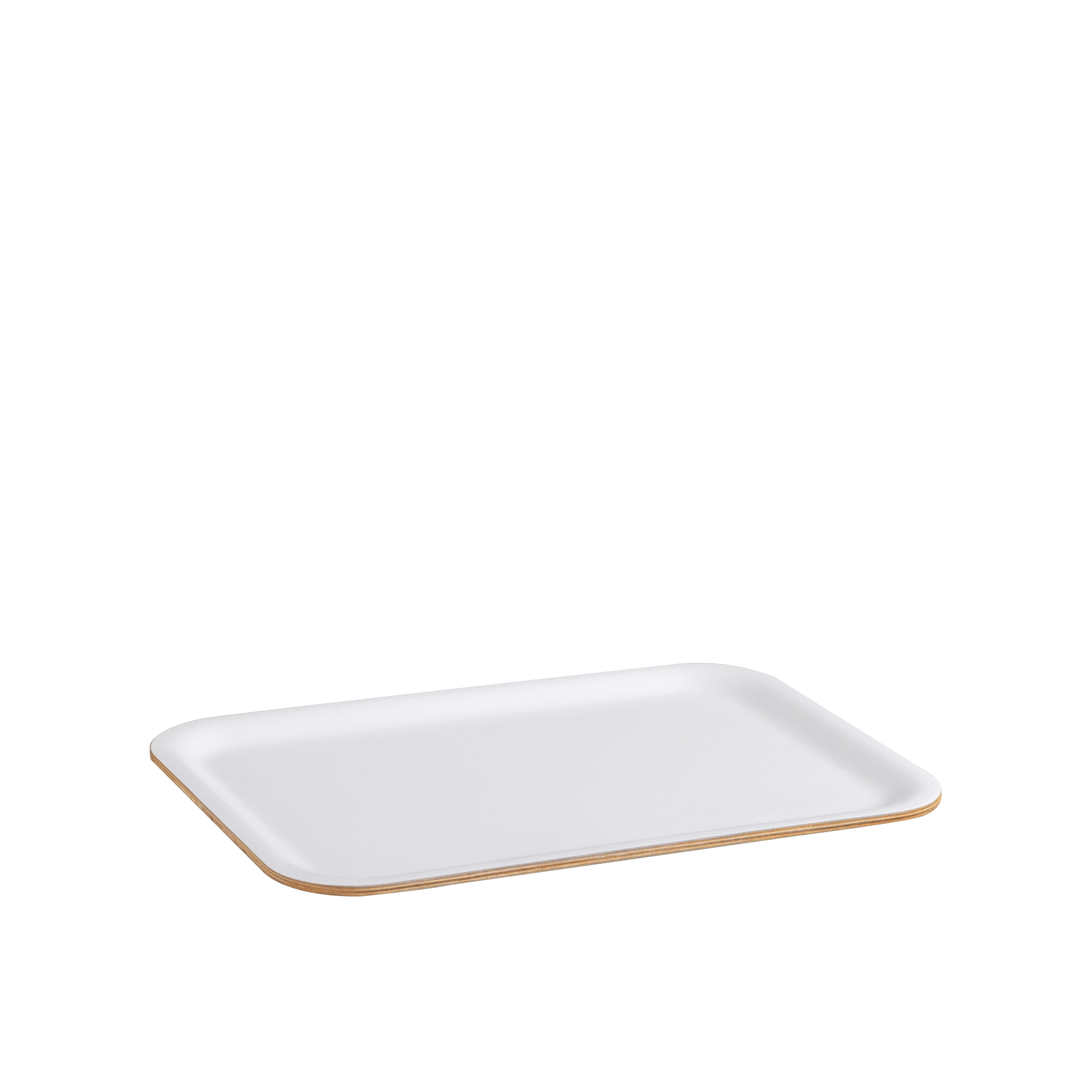 Salix Flat Tray