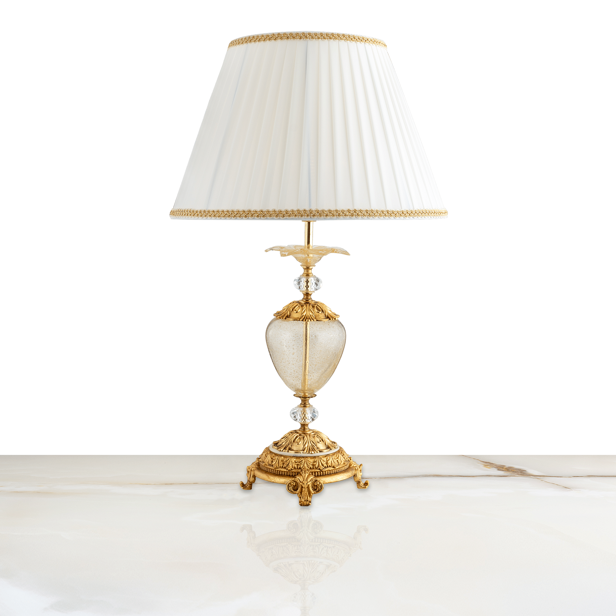 Earl Table Lamp