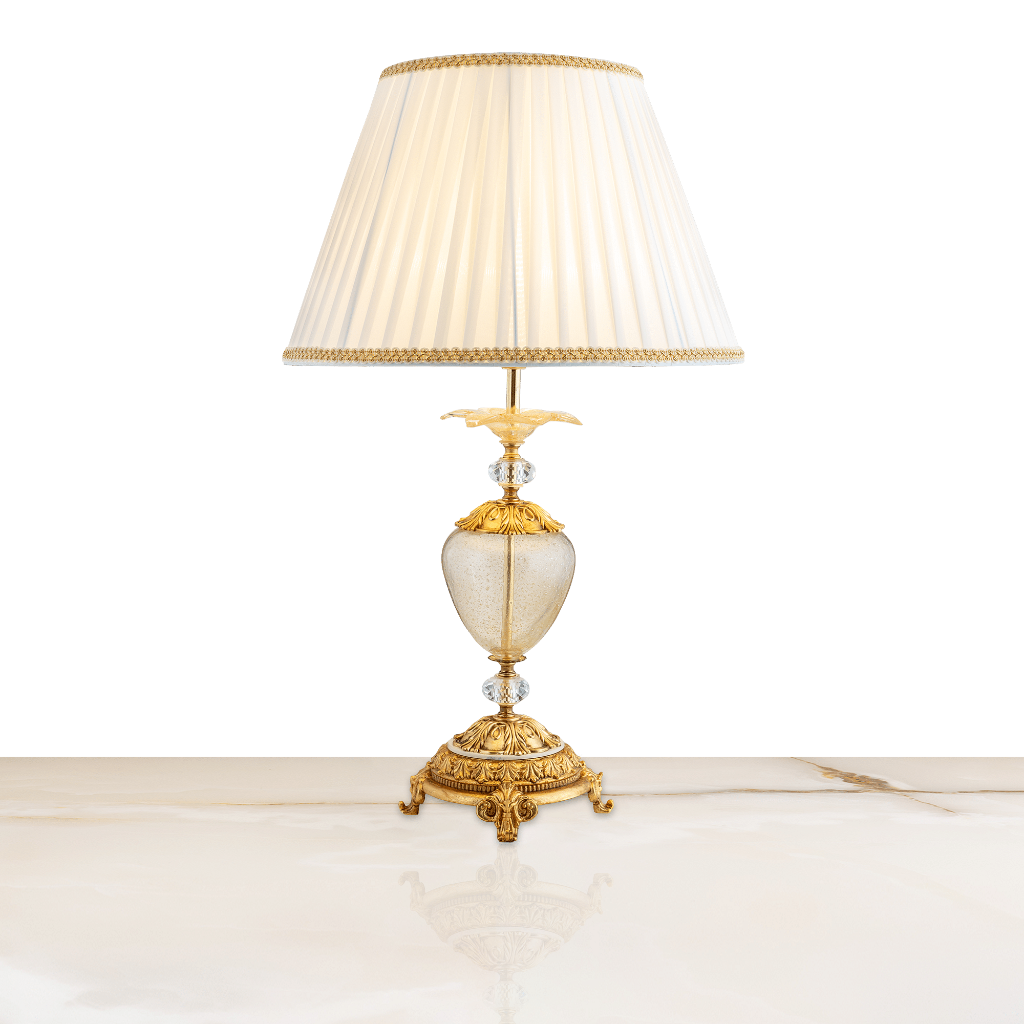 Earl Table Lamp