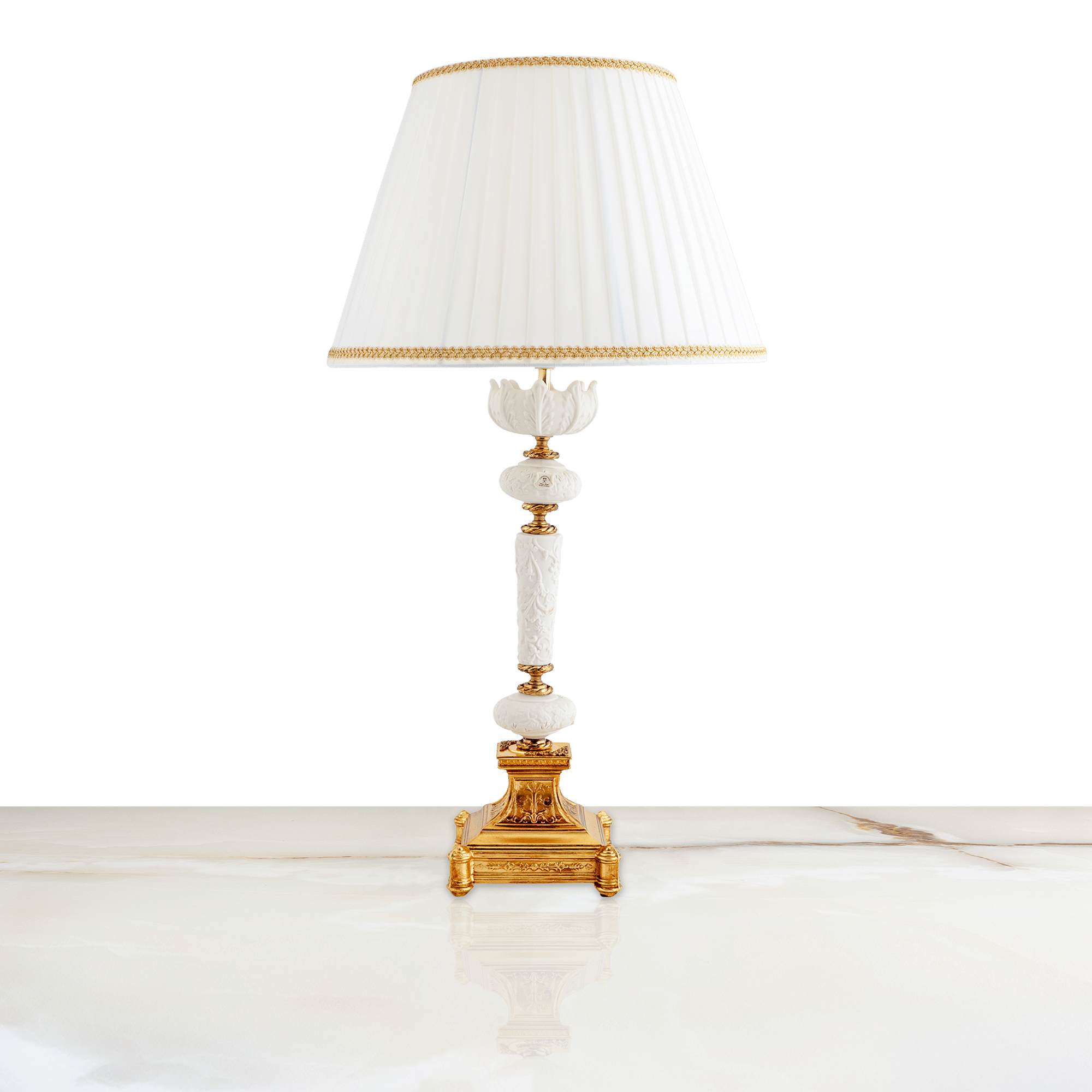 Zenith Table Lamp