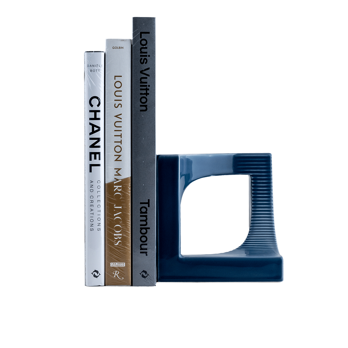Jade Bookend