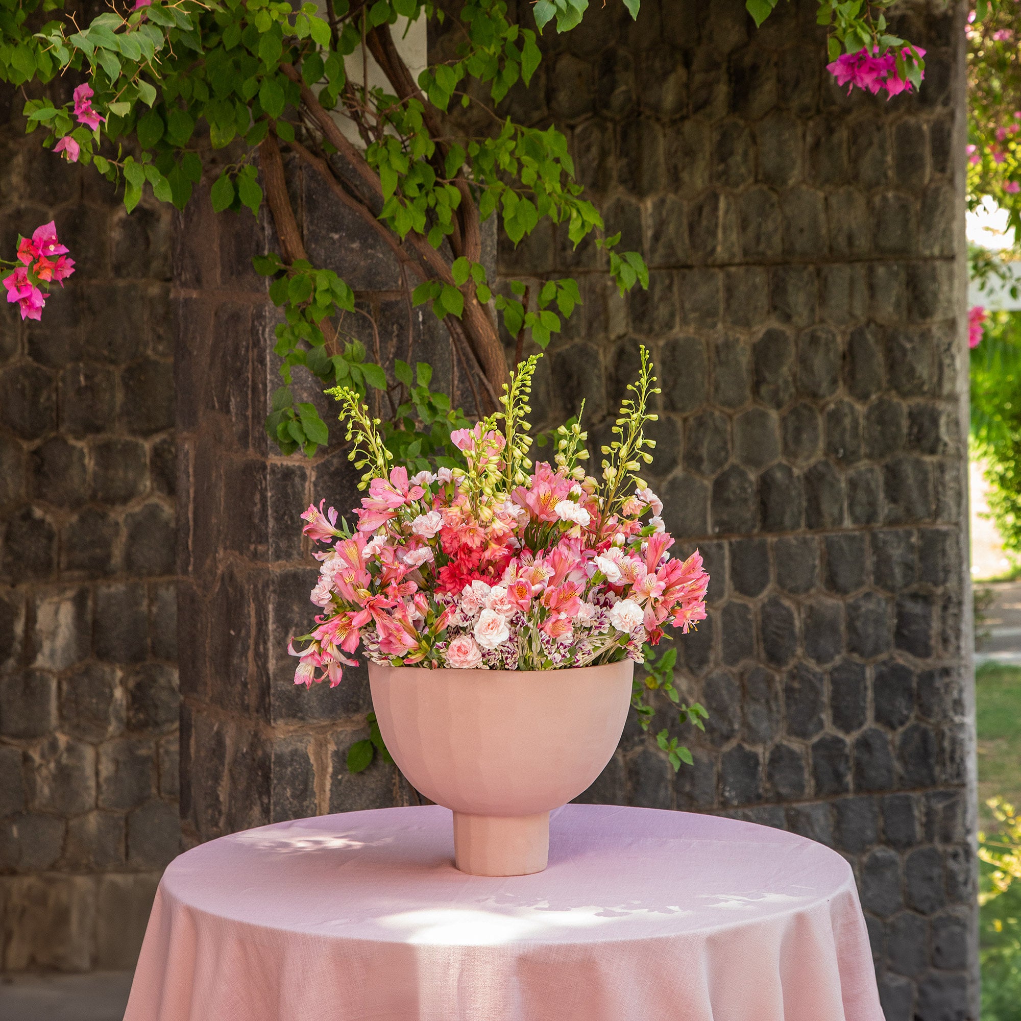 Bloom Vase