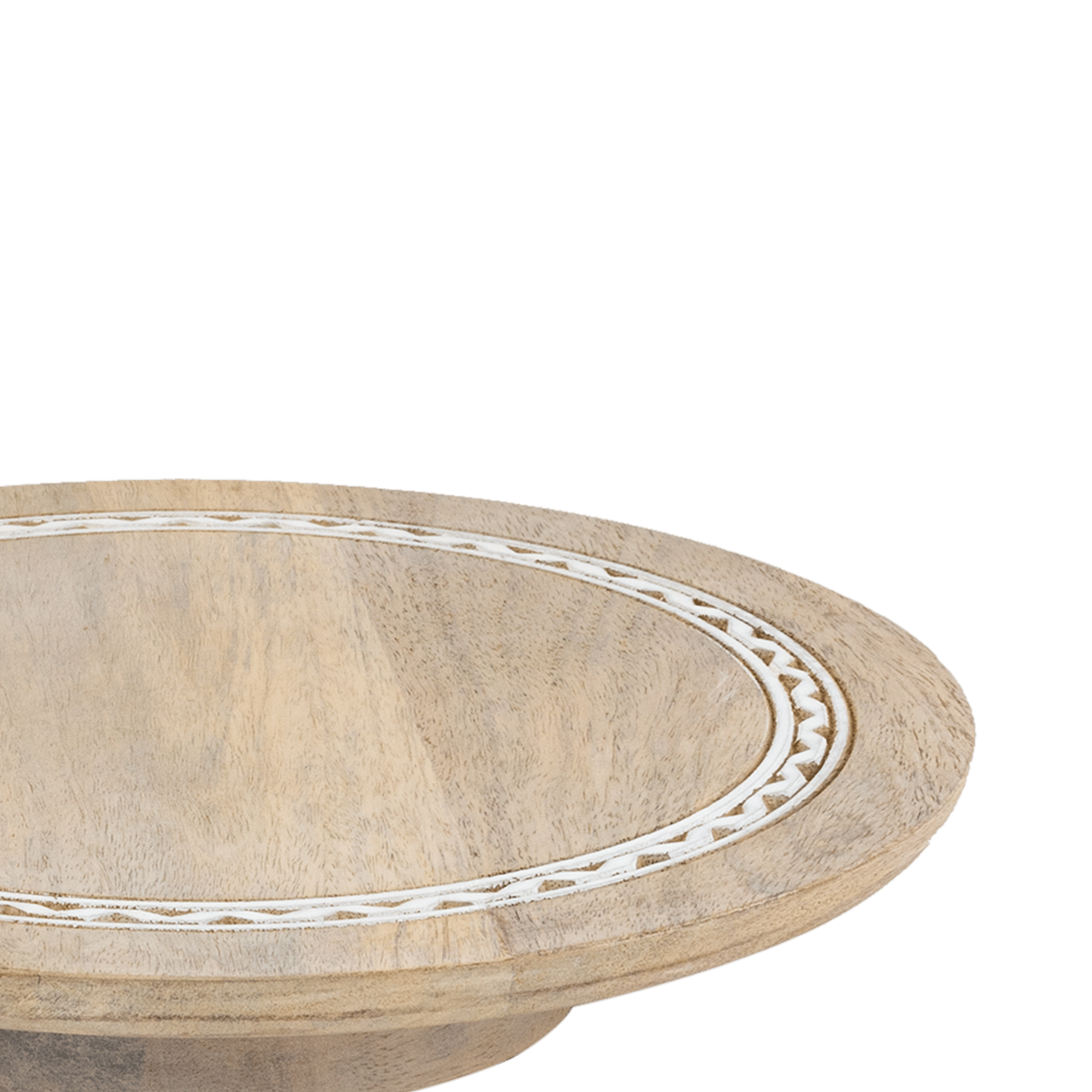 Winding Cake Stand