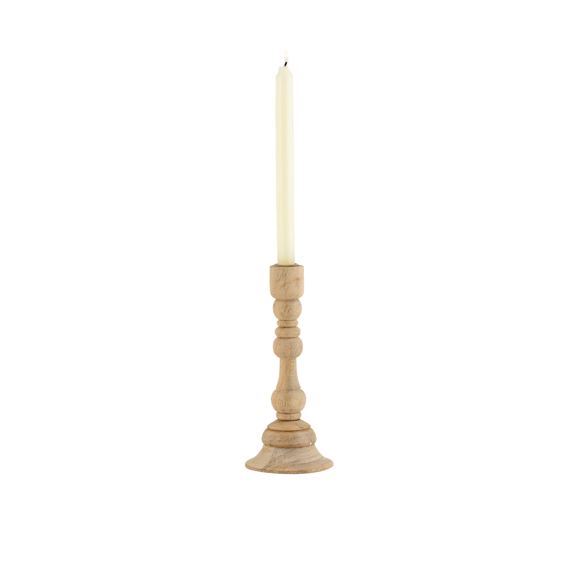 Kobold Taper Candle Holder