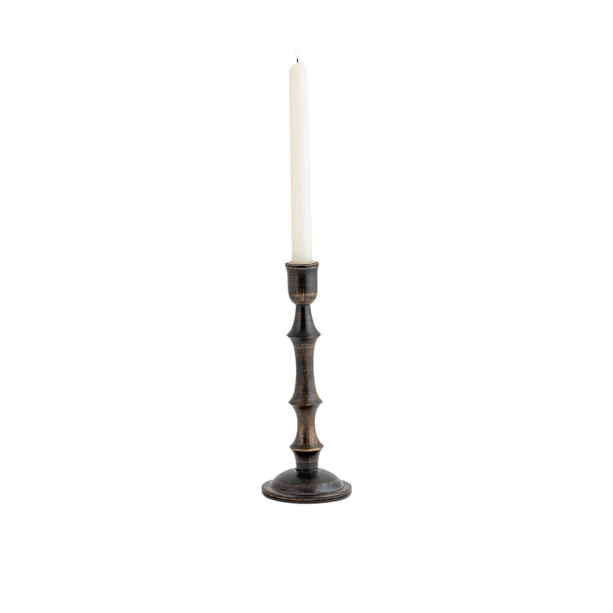Cera Taper Candle Holder