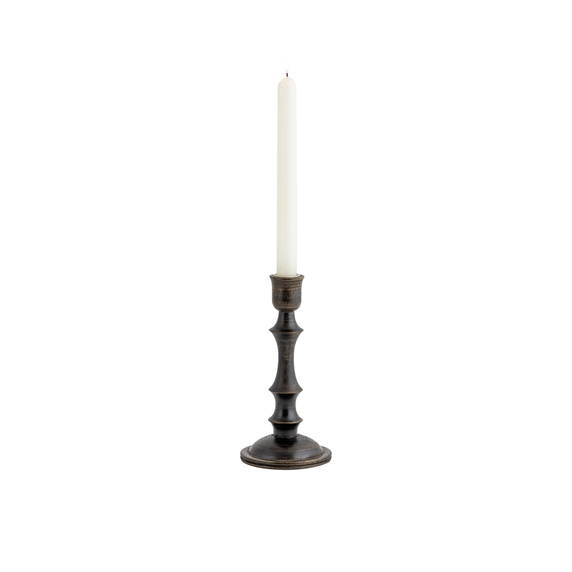 Cera Taper Candle Holder