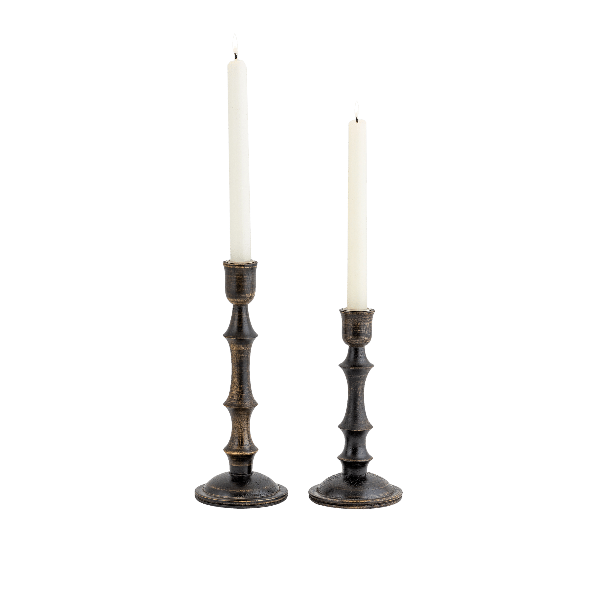 Cera Taper Candle Holder