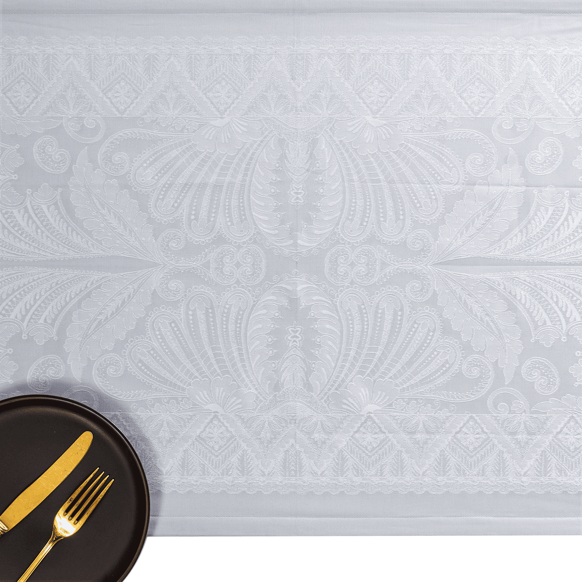 Grace Bicolore Perle Runner