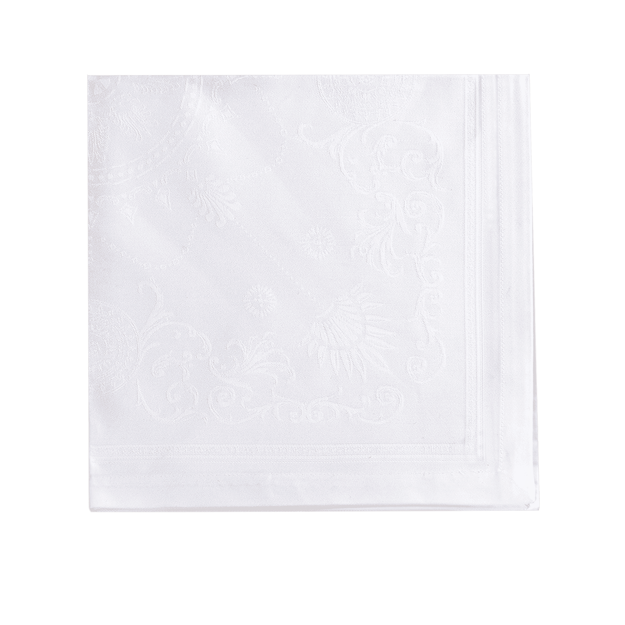 Eloise Blanc Napkin