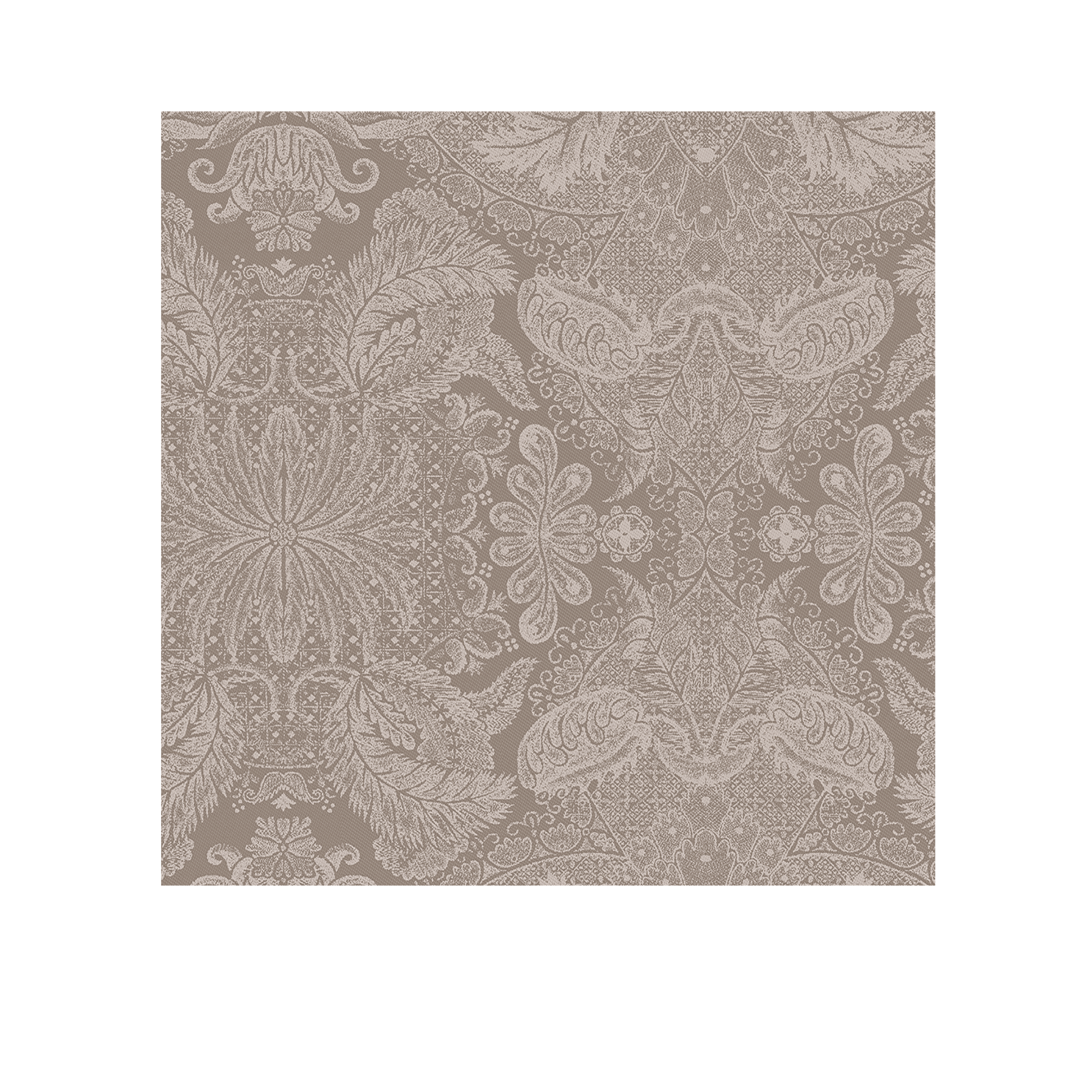 Mille Isaphire Mini Beige Napkin