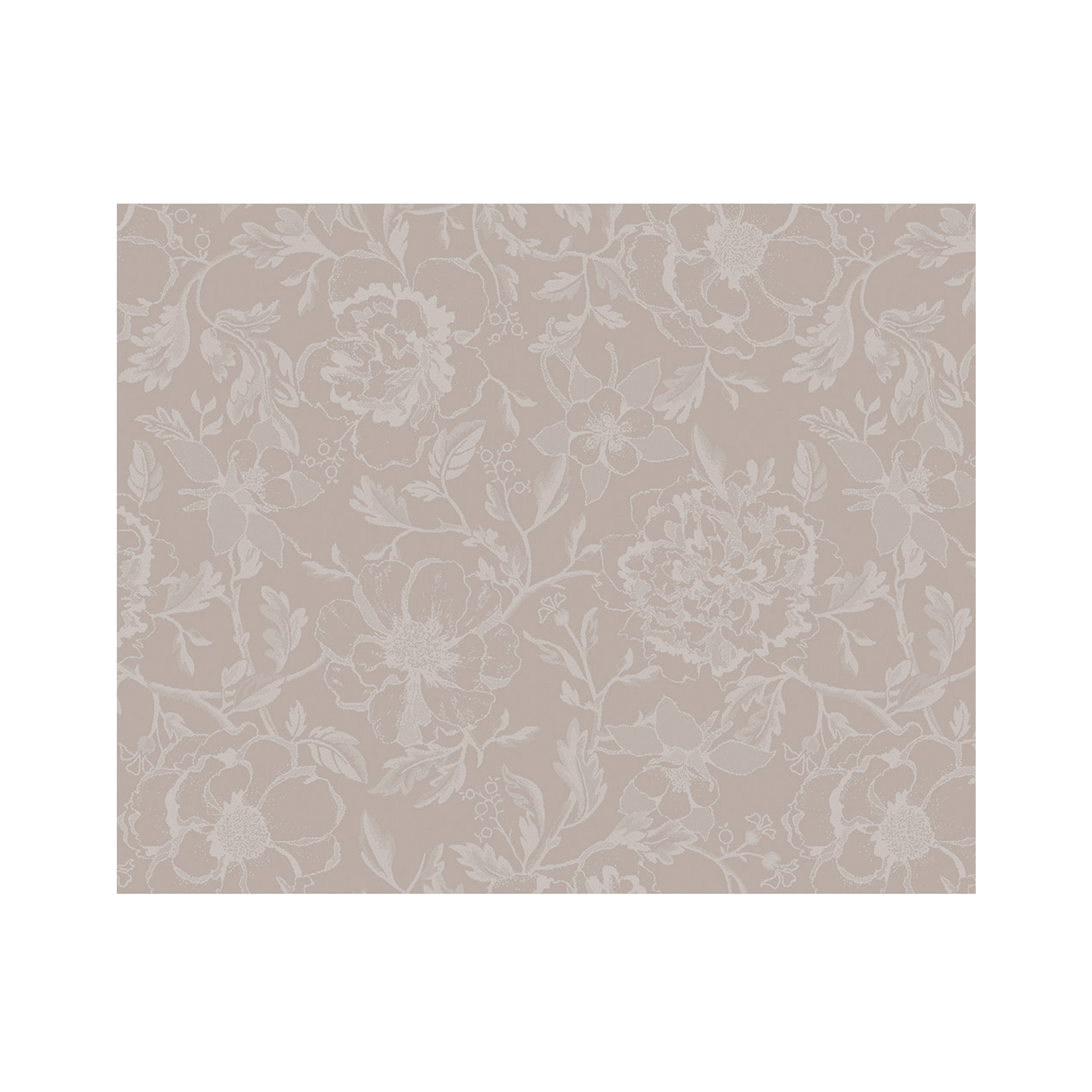 Mille Charmes Cotton Jaquard Placemat