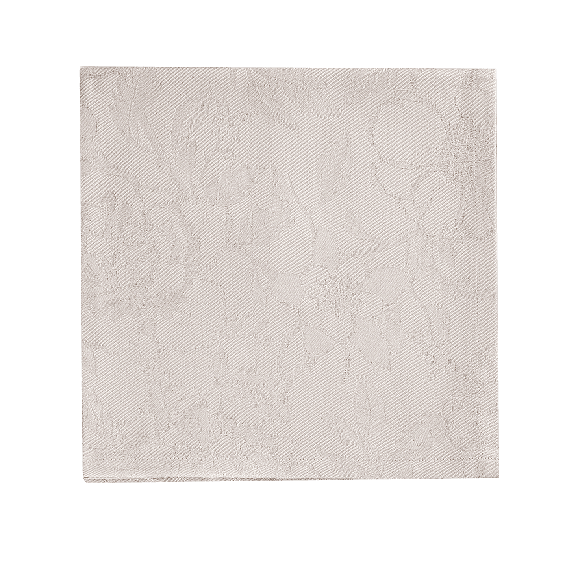 Mille Charmes Nacre Napkin