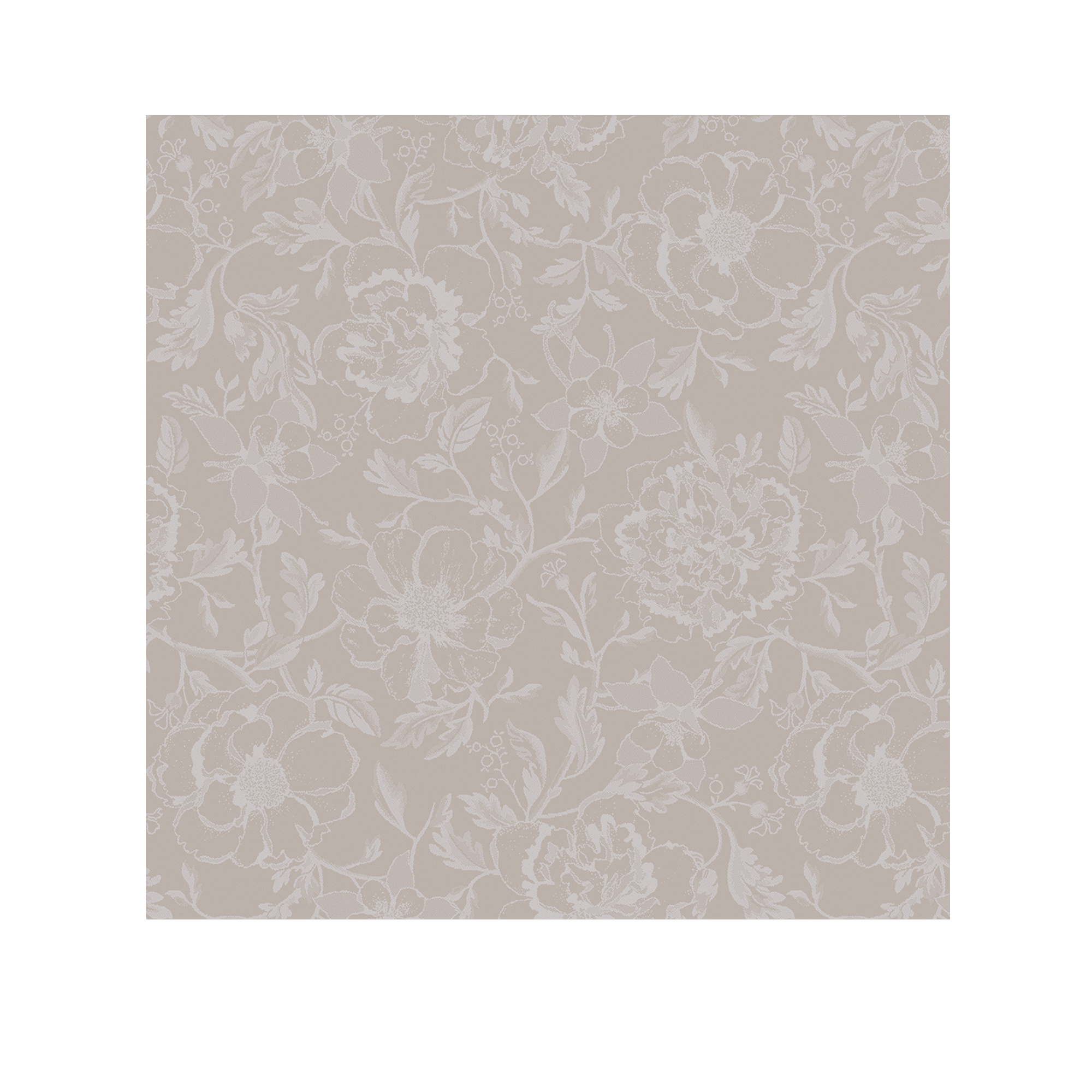 Mille Charmes Nacre Napkin