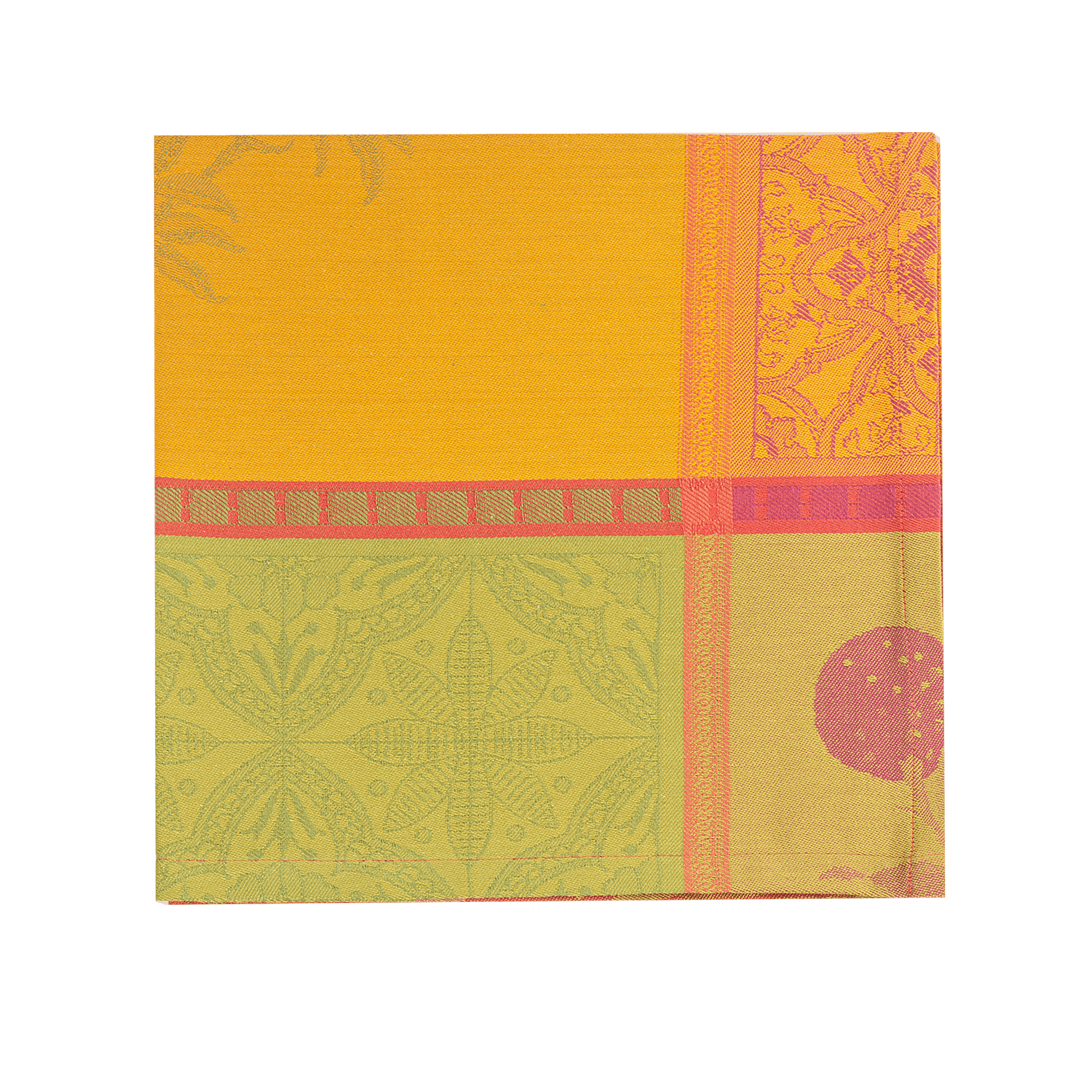 Mille Tutti Frutti Sangria Napkin