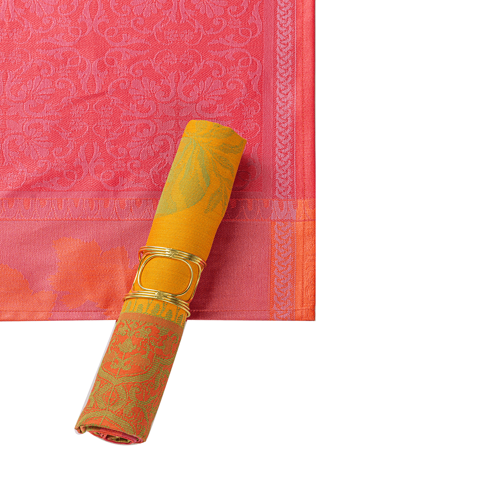 Mille Tutti Frutti Sangria Napkin