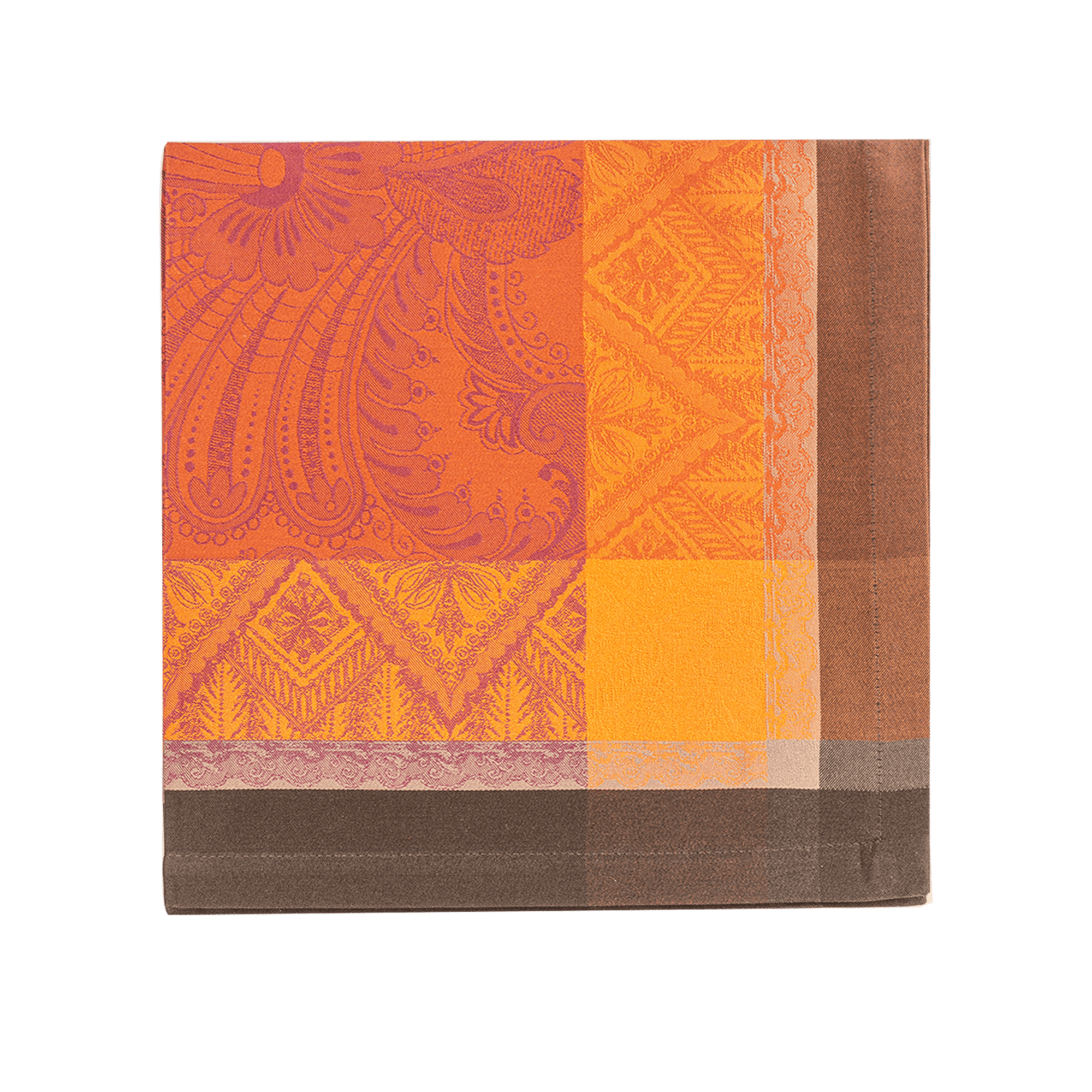 Grace Flamboyant Napkin