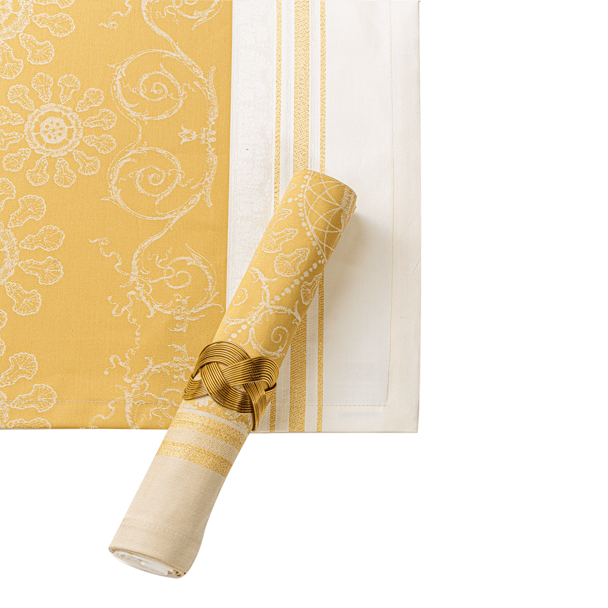 Galerie Royale Reflets Napkin