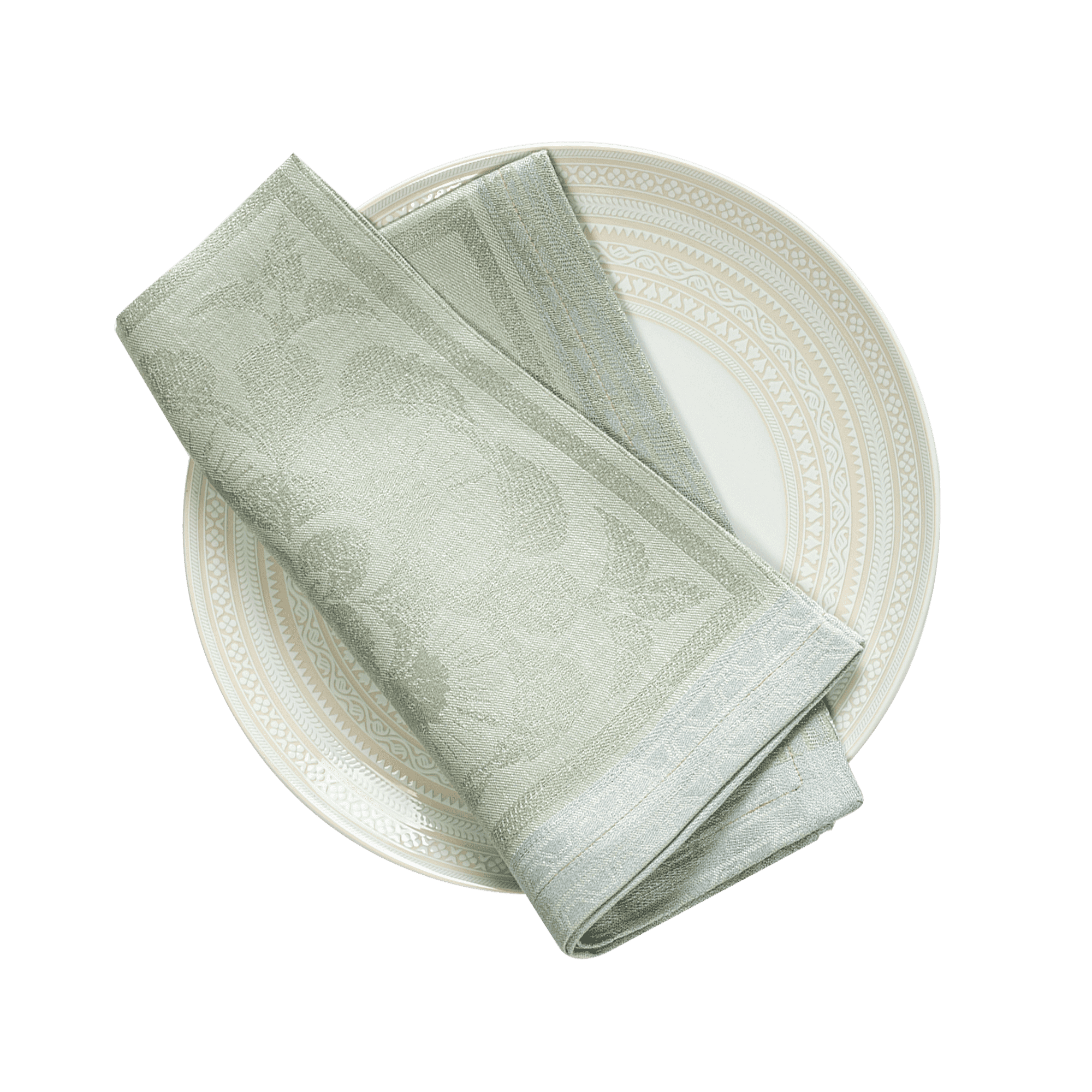 Harmonie Opaline Napkin